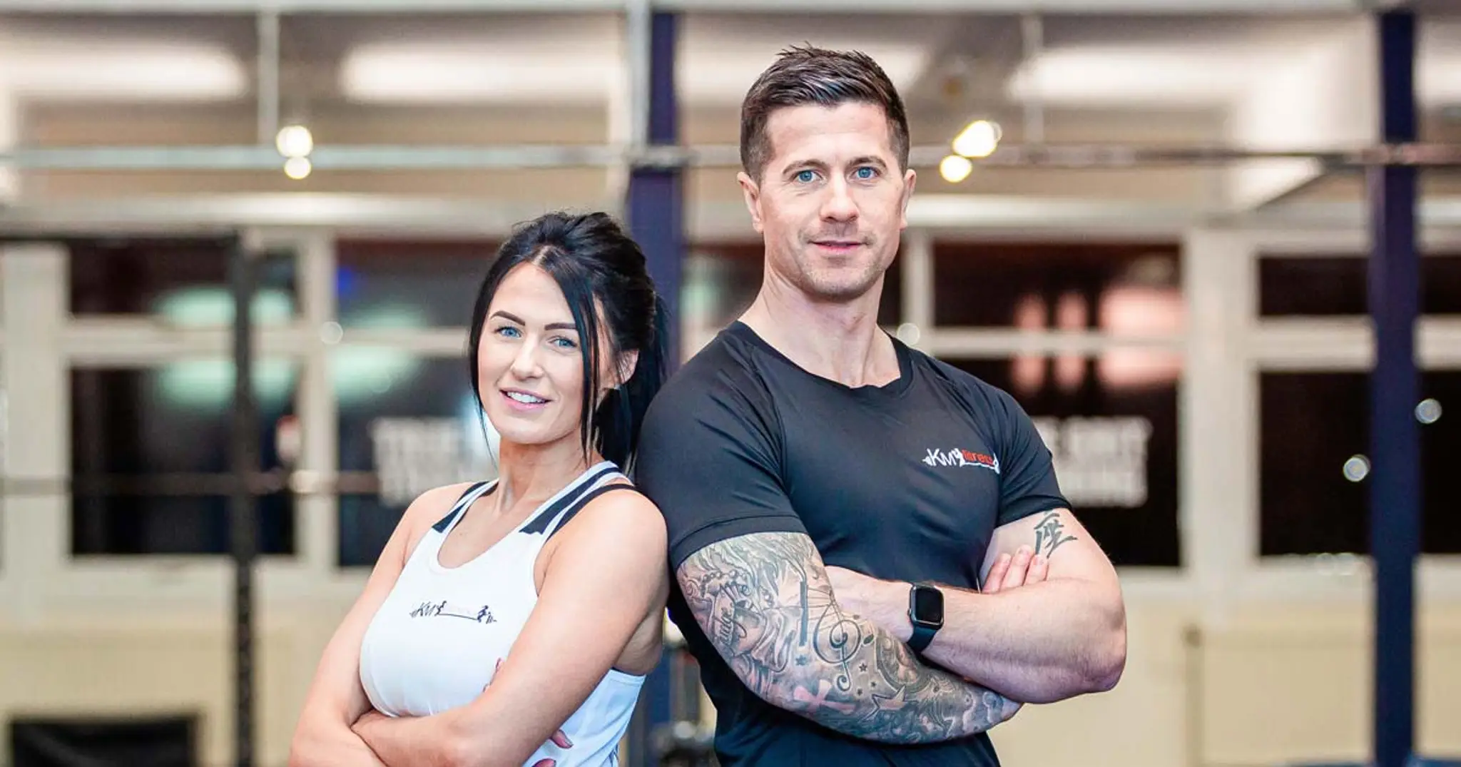 KM Fitness | Online Transformation Coaches