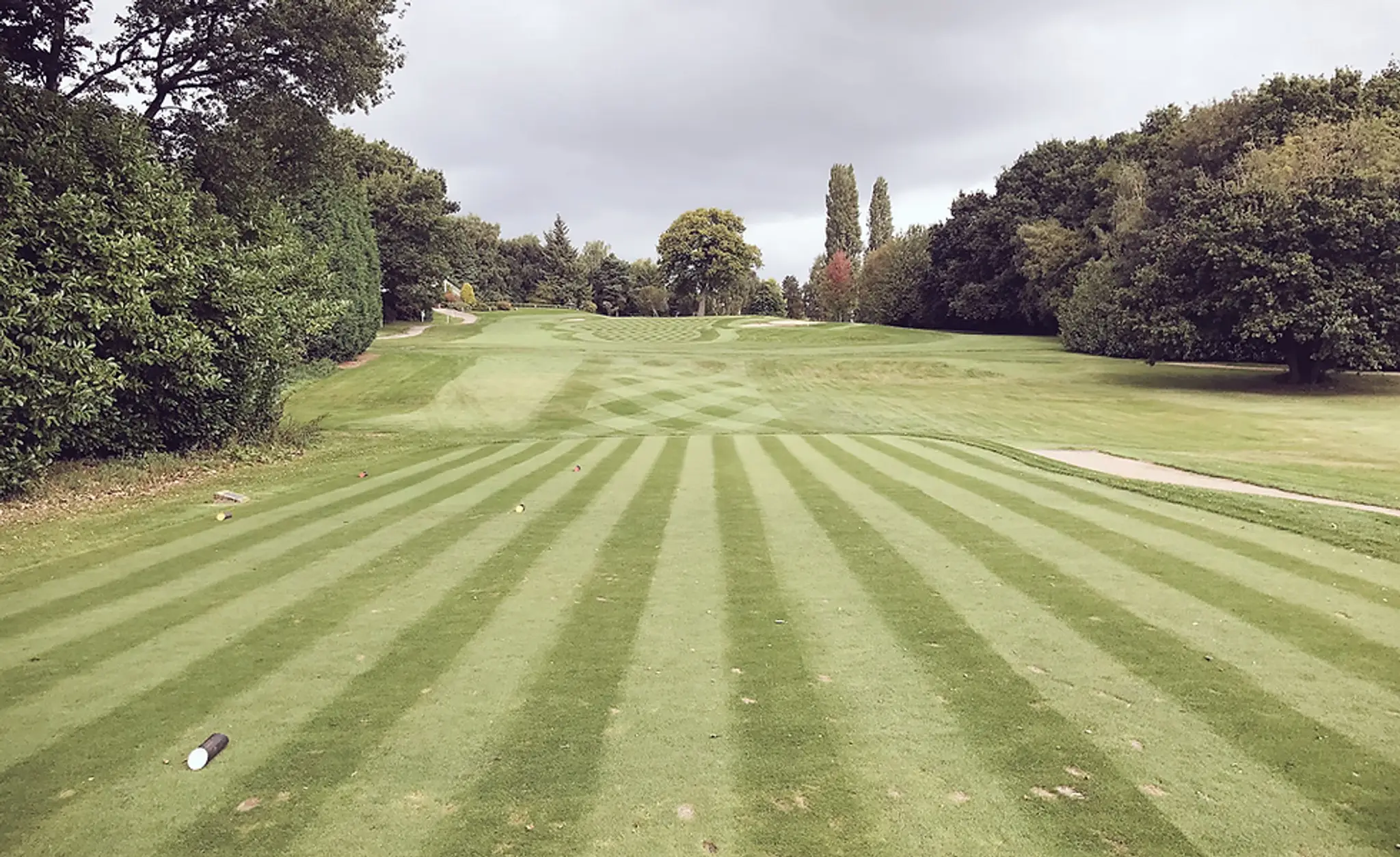 Walmley Golf Academy