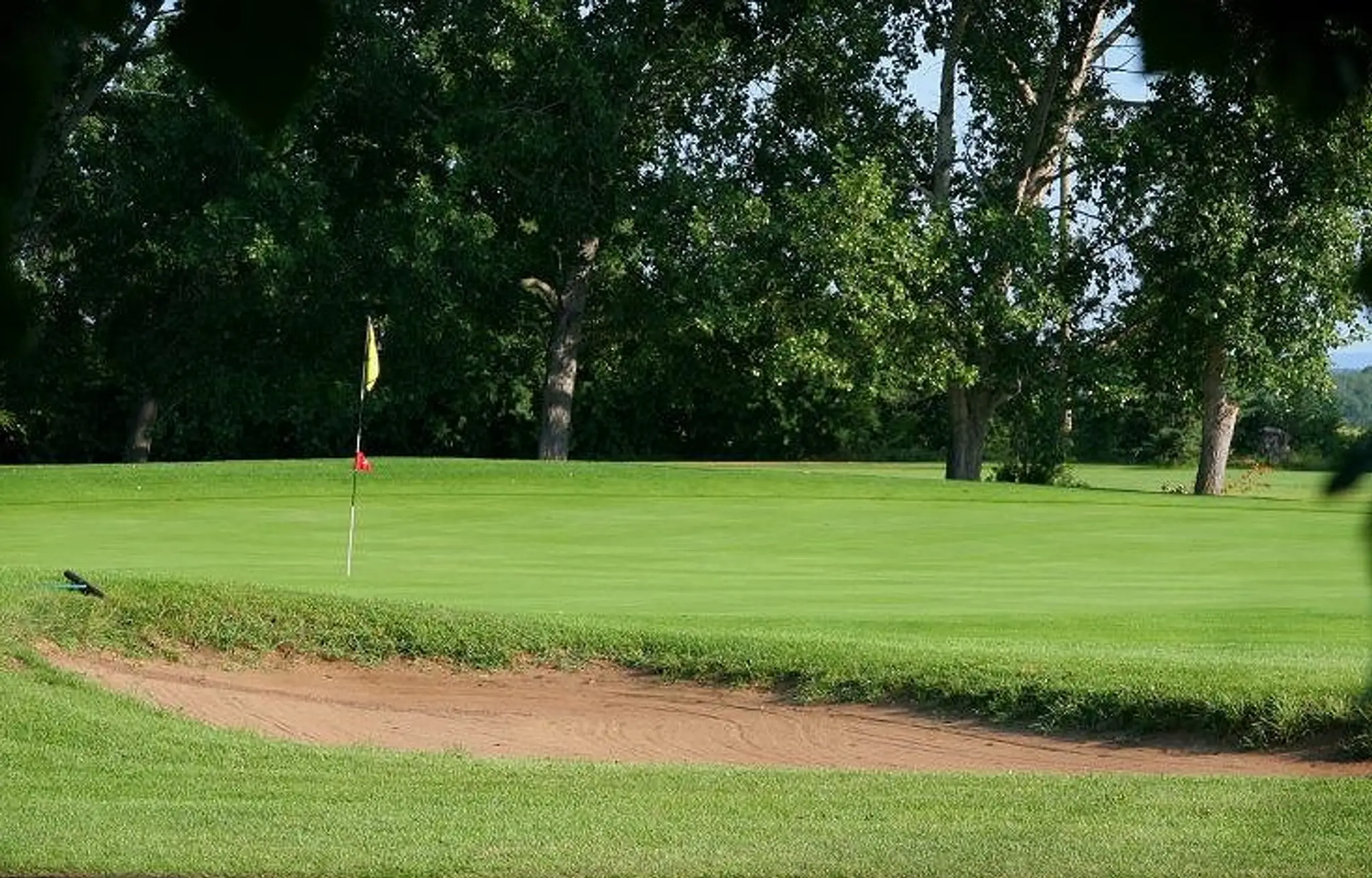 Swan River Golf and Country Club