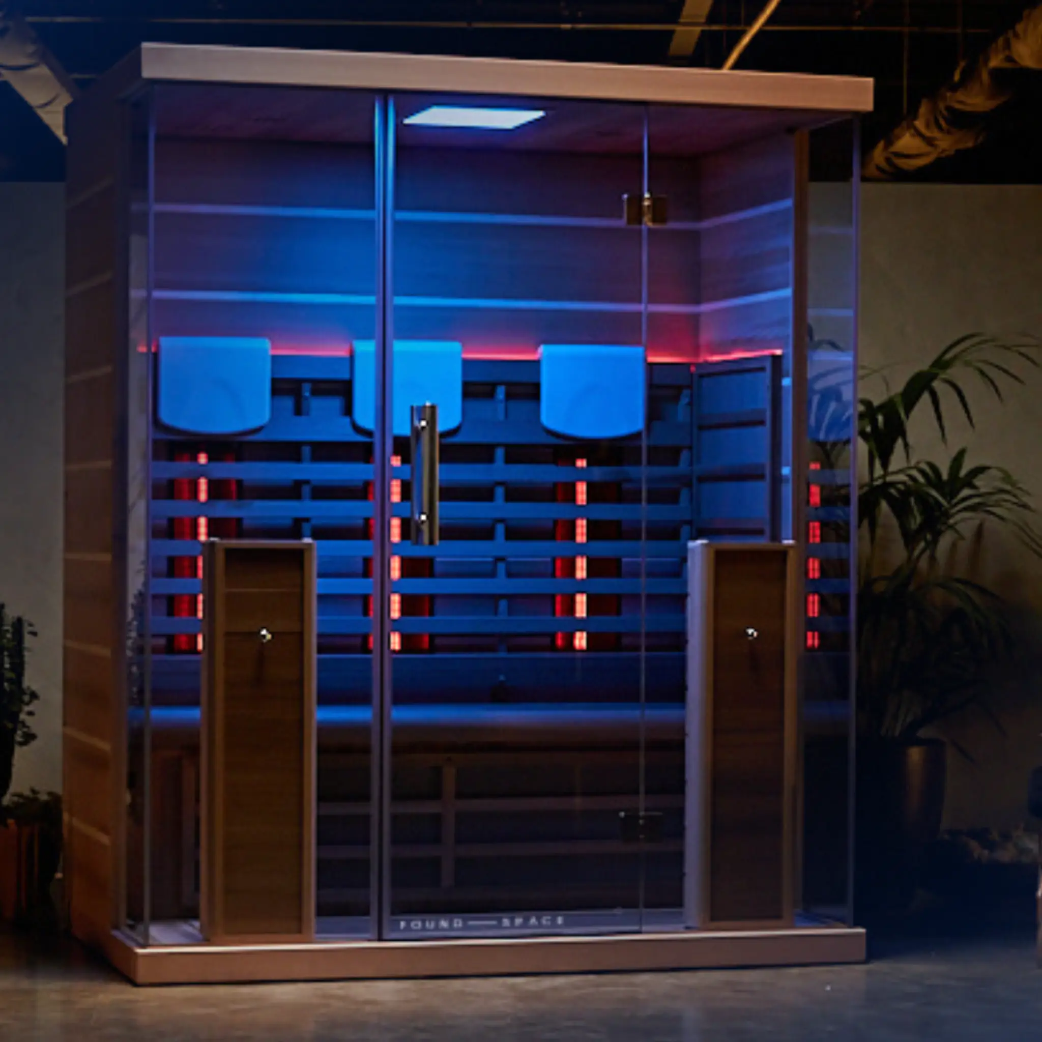 Force Fitness Studio