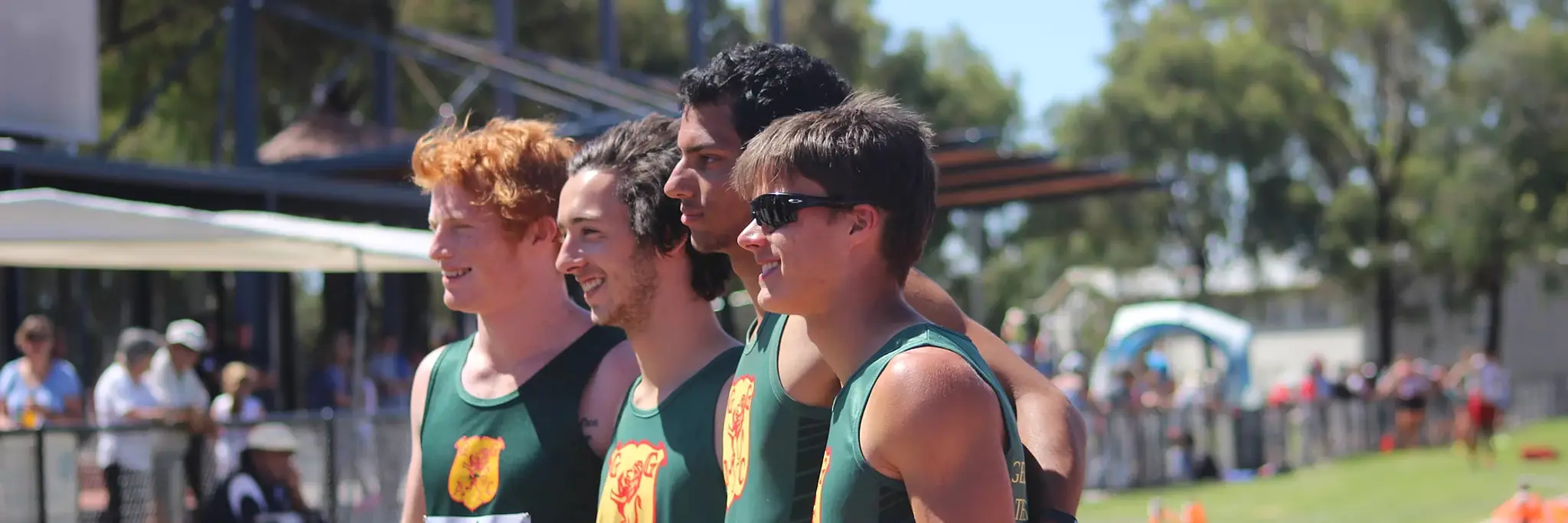 Geelong Guild Athletic Club