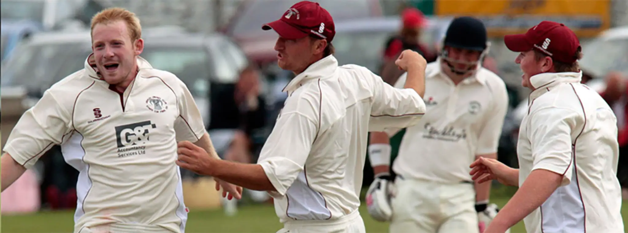 Shepley Cricket Club