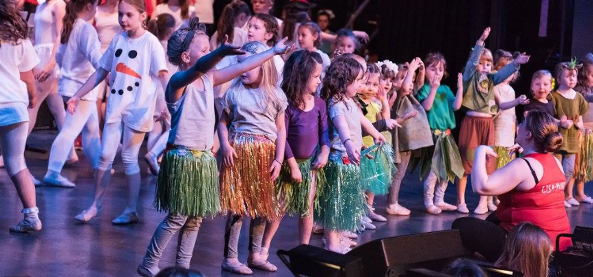 Mayzmusik Performing Arts Academy