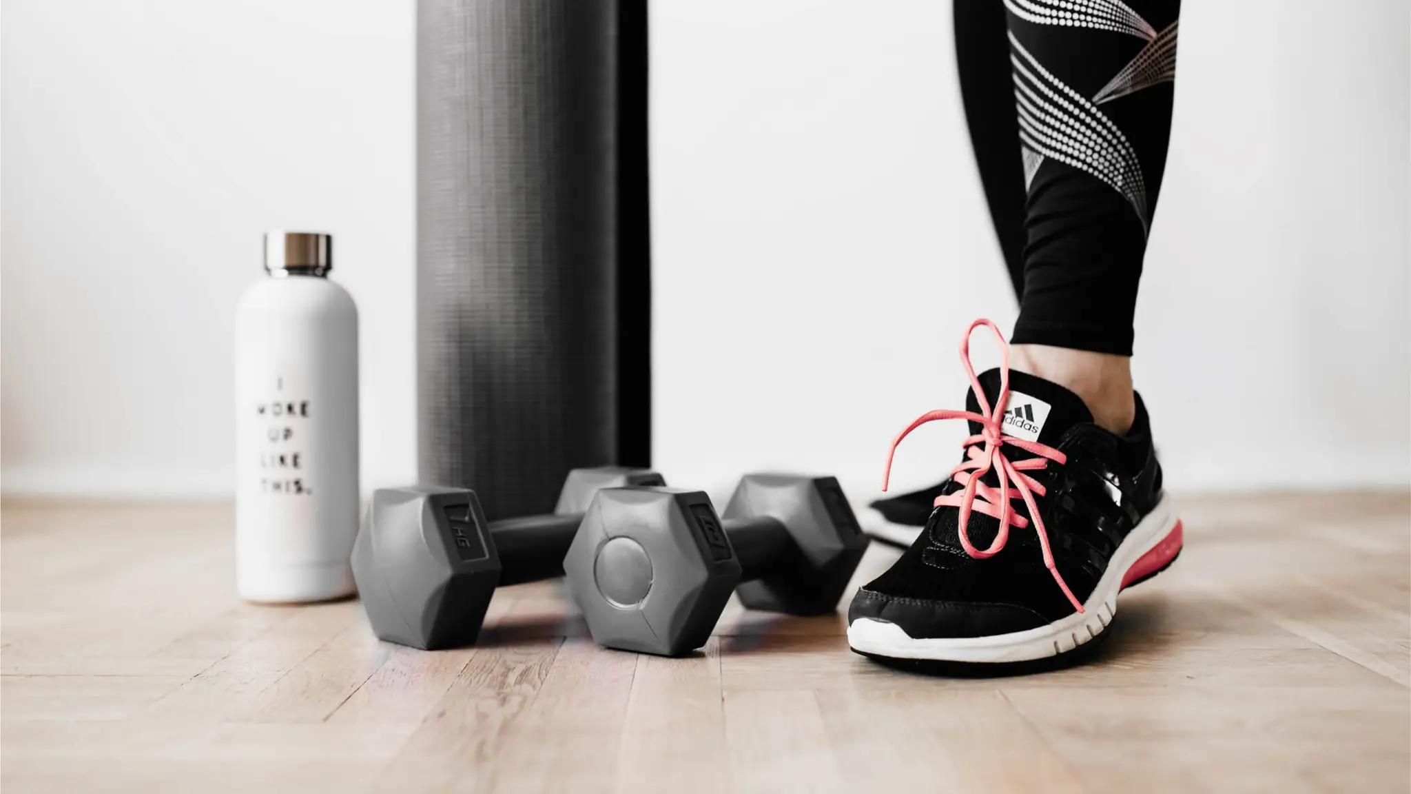 Personal Training | Chrysalis Coaching