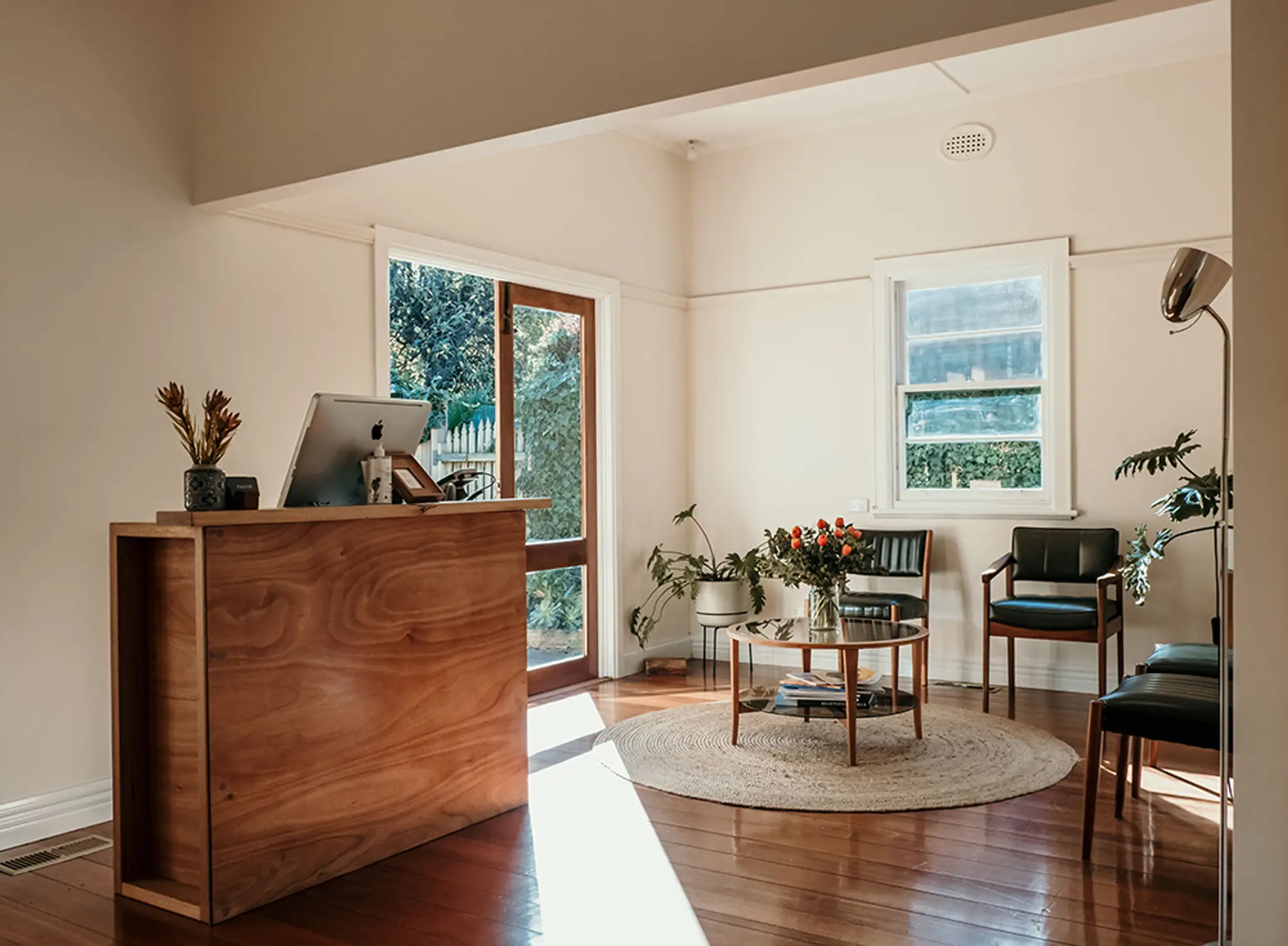 Pause Warrnambool - Chiropractor, Yoga, Pilates, Meditation