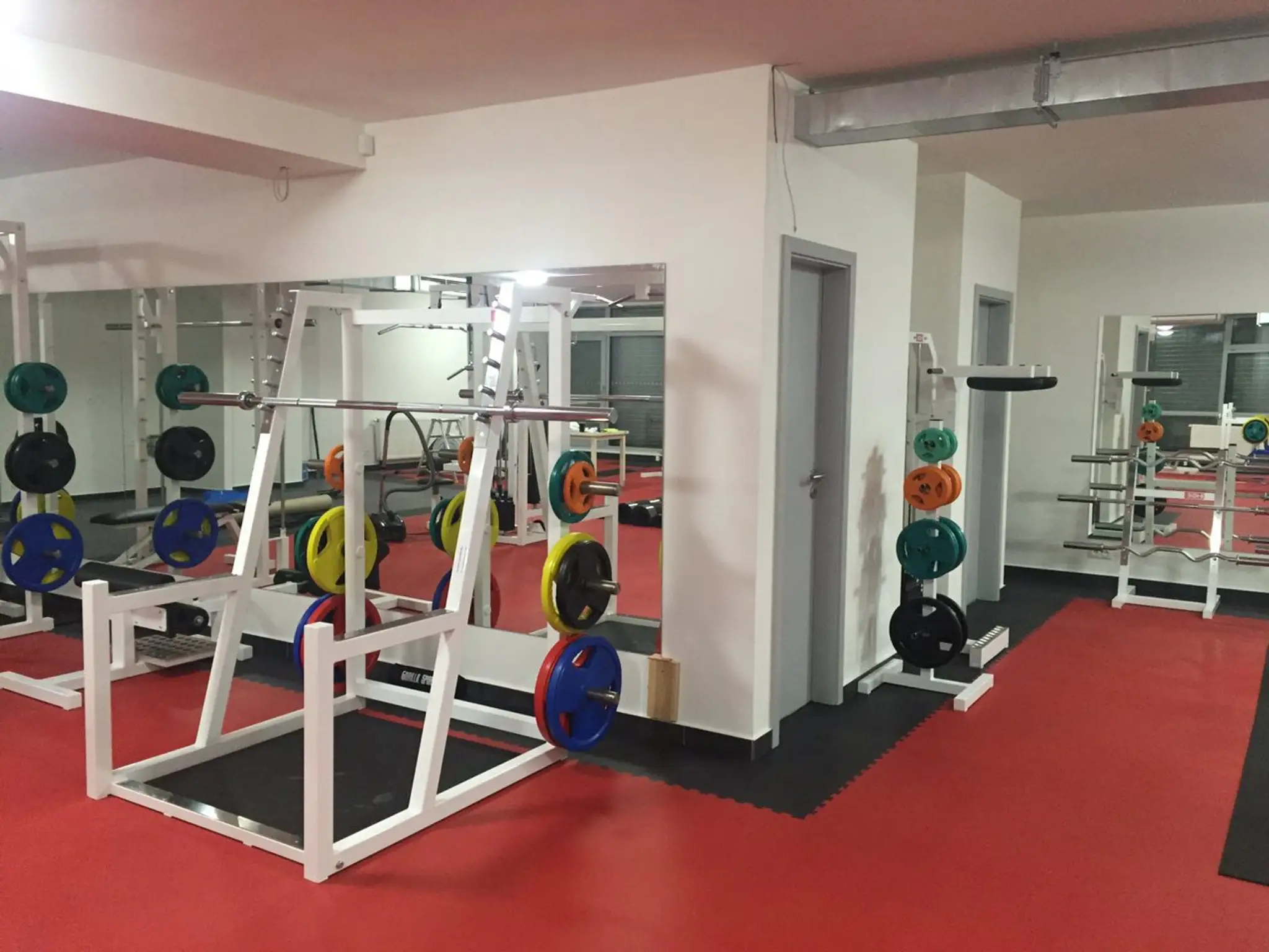 Silvogym