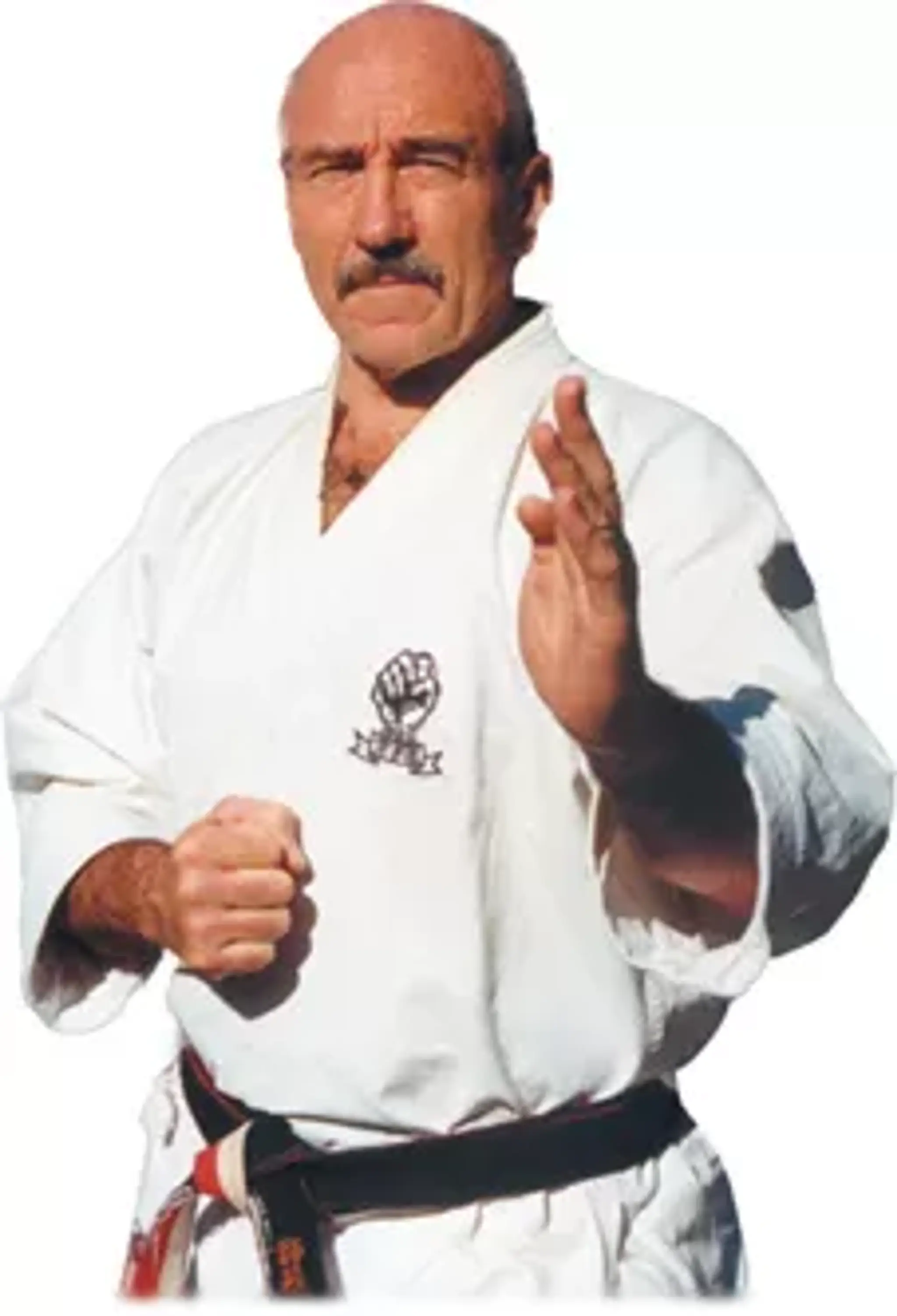 Brian Mackie's Goju-Kai Karate Kallaroo