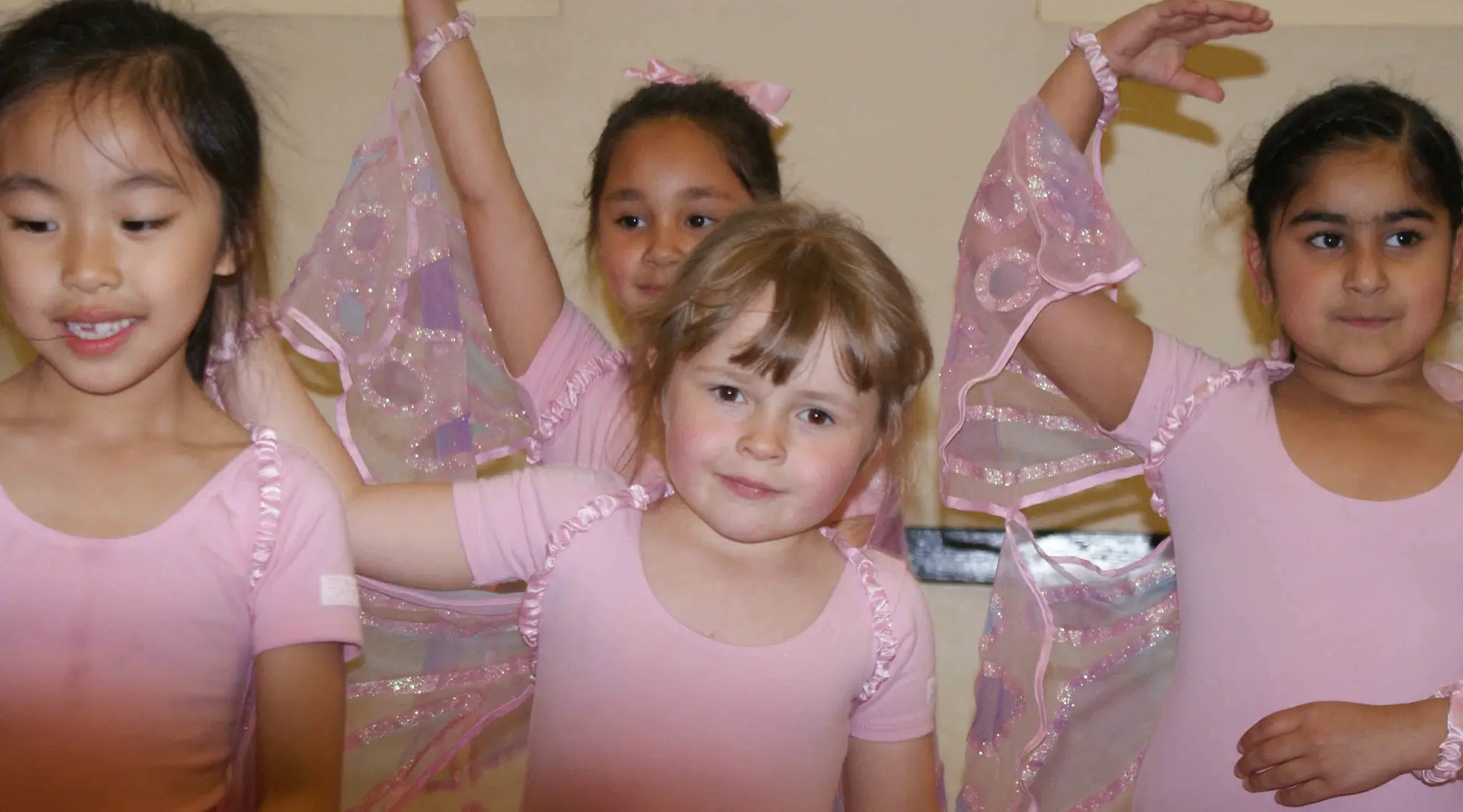 Tudor Rose School Of Dance