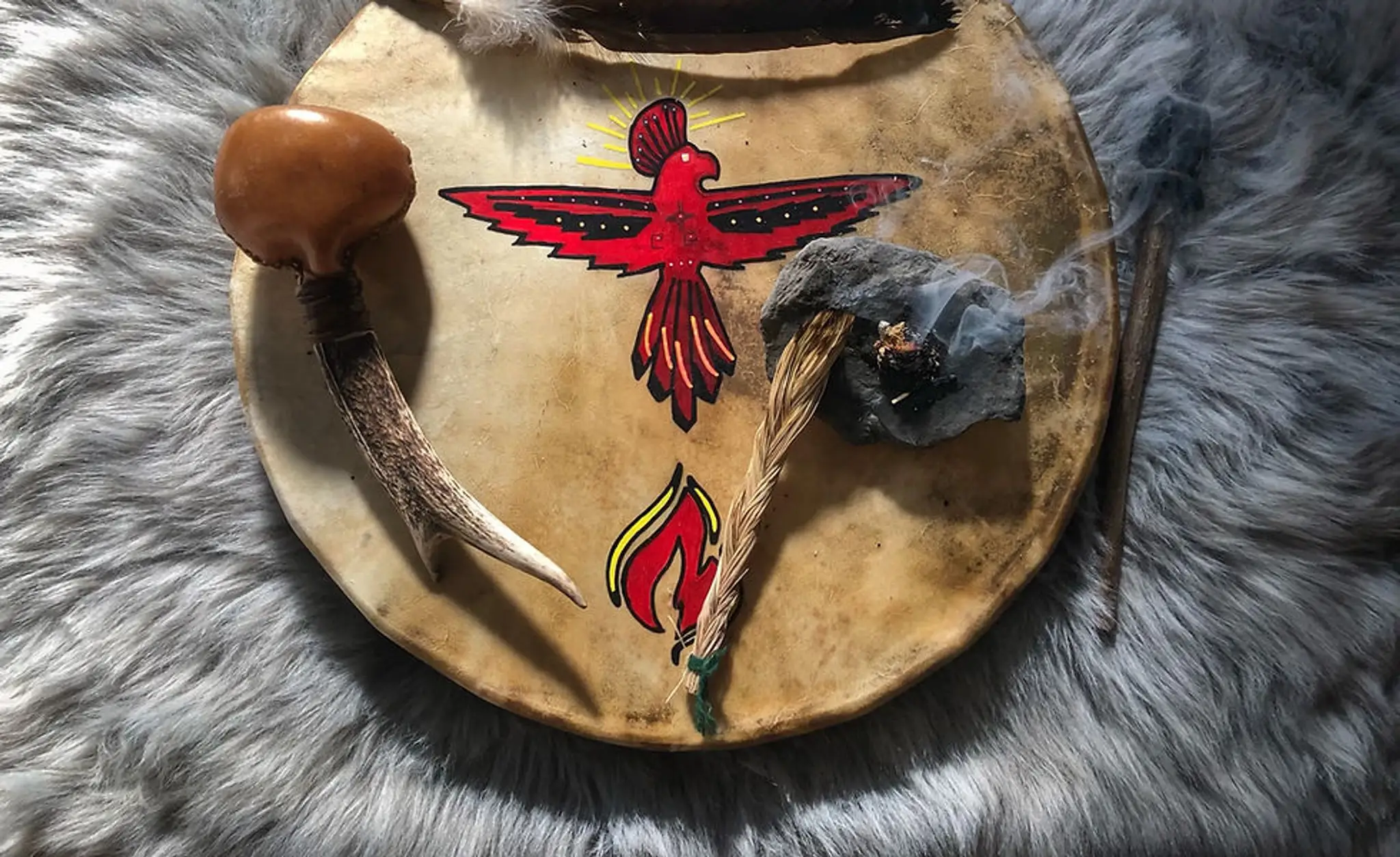 Sacred Compass Journey