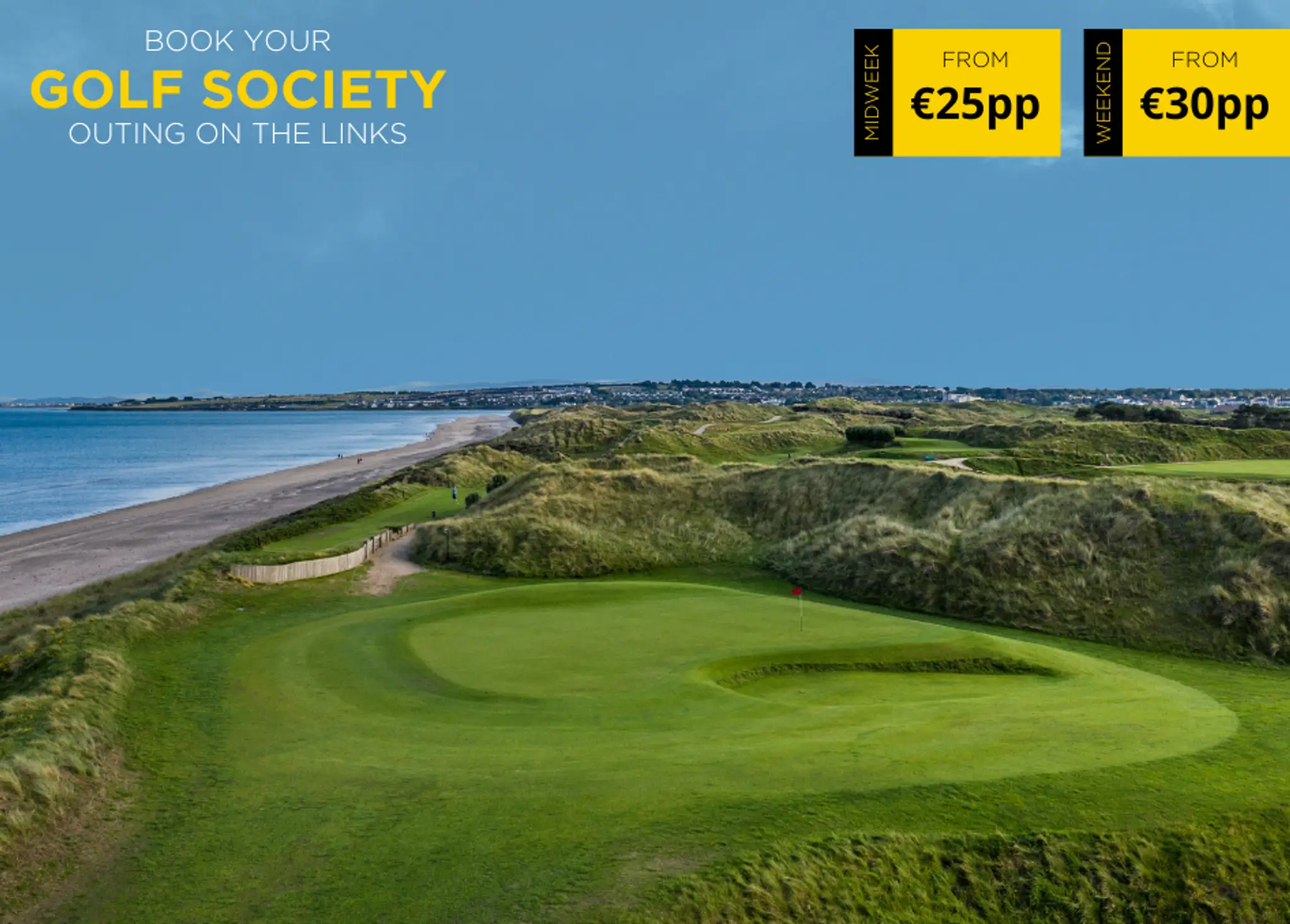 Corballis Links Golf Club