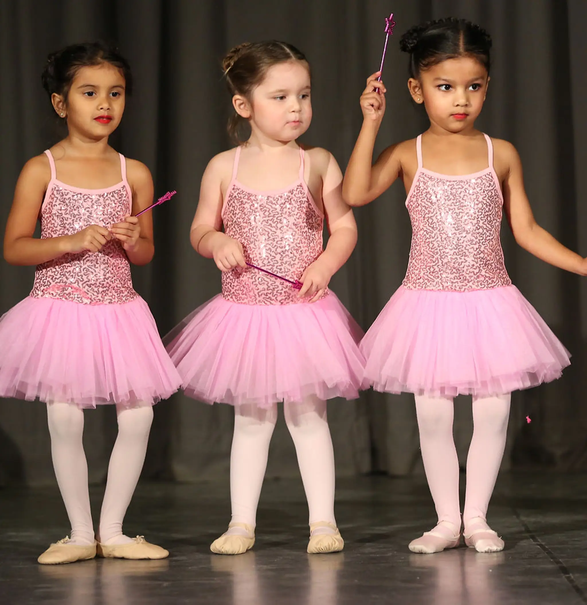 The Alexandra School Of Performing Arts