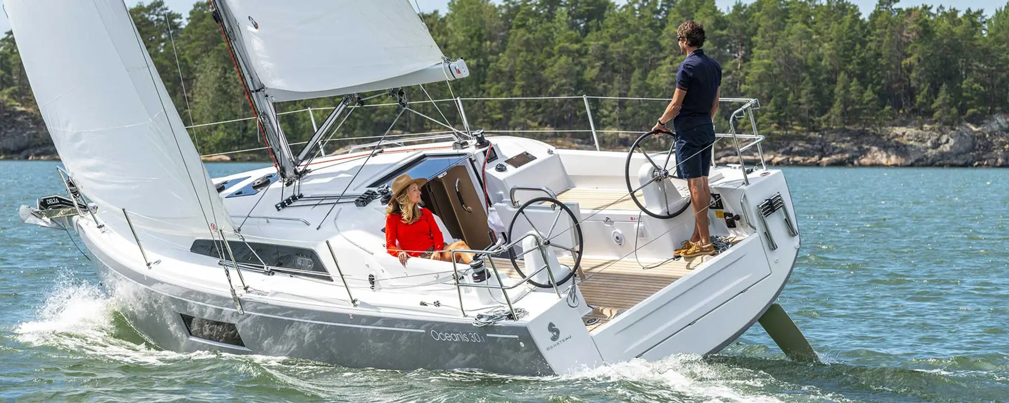 Foxs Yacht Sales Ltd