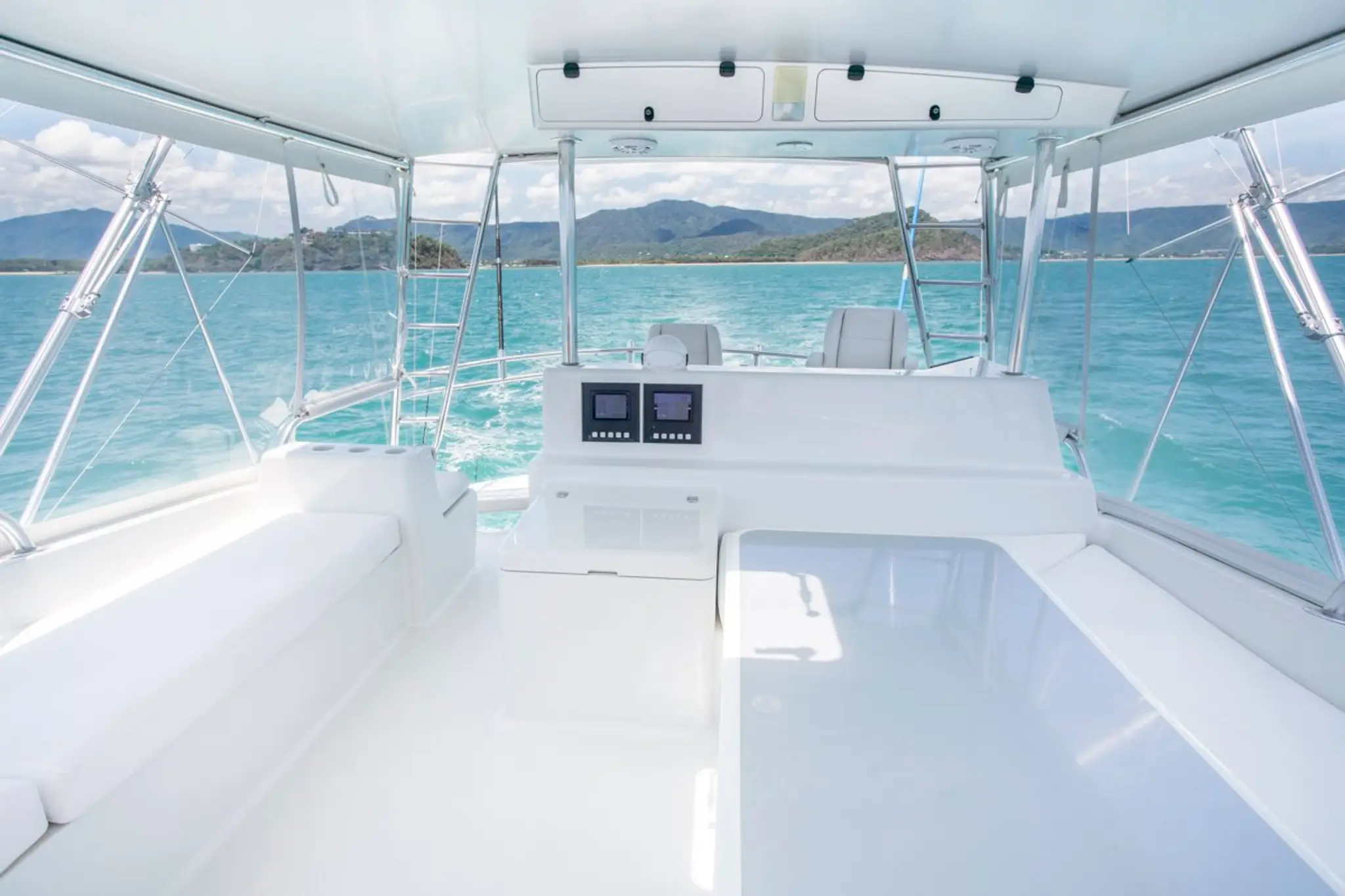 Shaka Luxury Charters