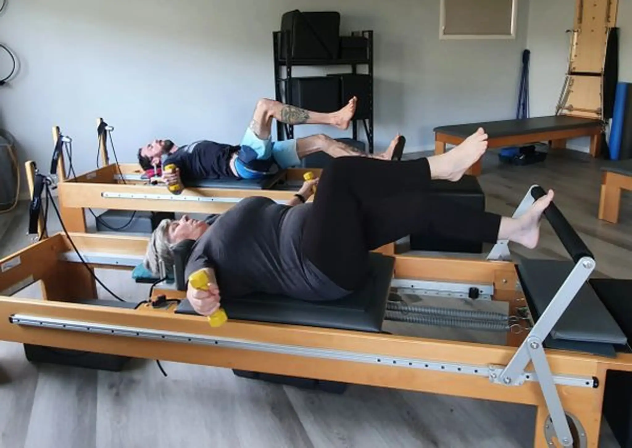 Tuross Pilates