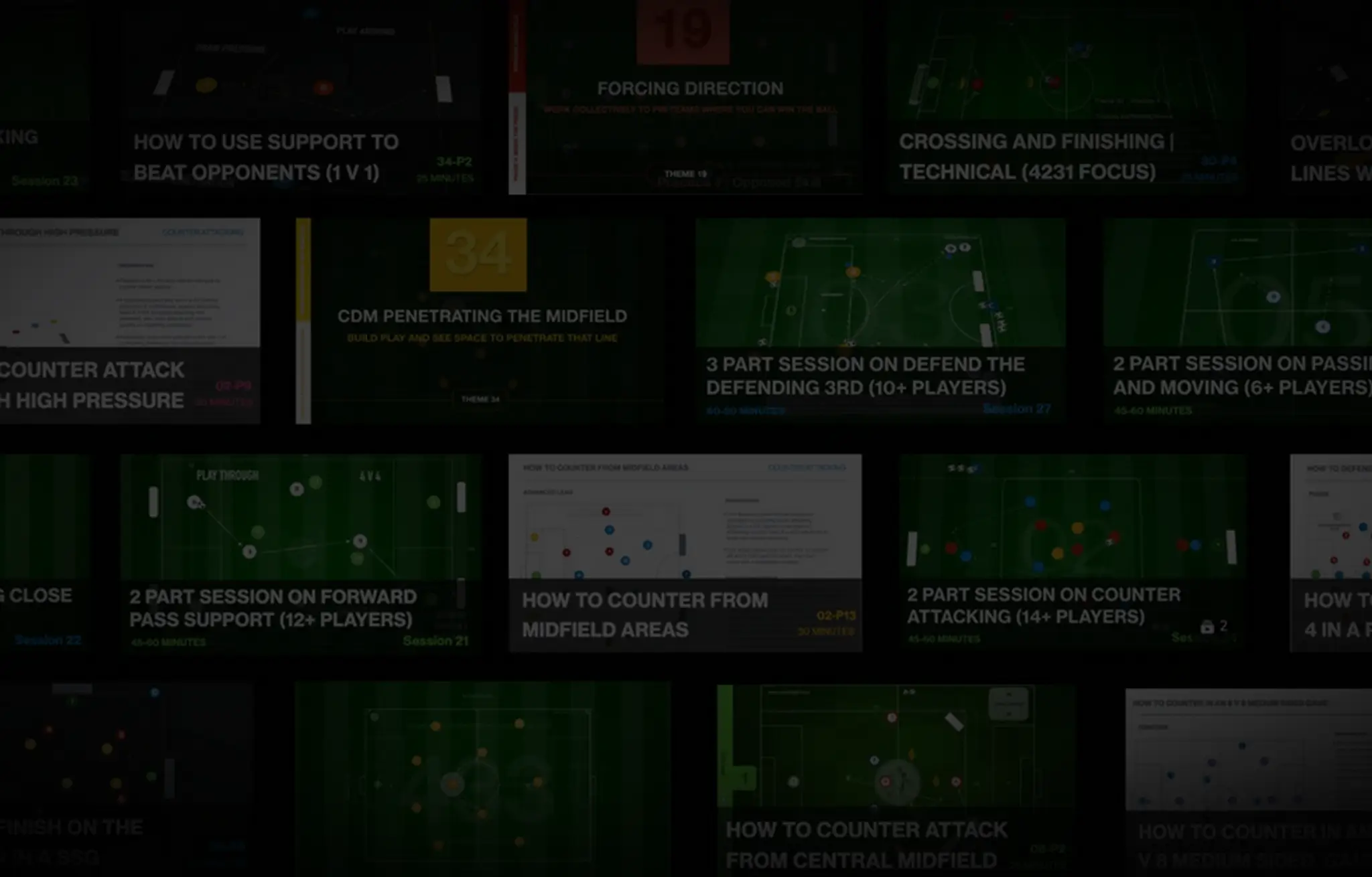 Touchtight Coaching Limited