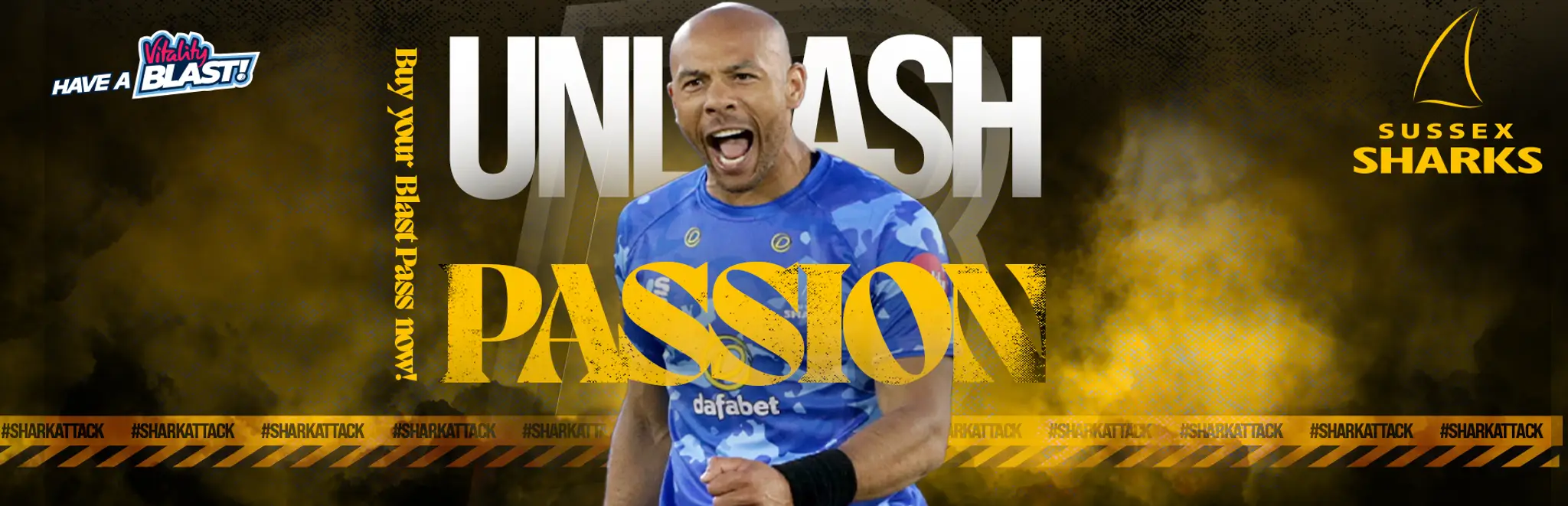 Sussex County Cricket Club