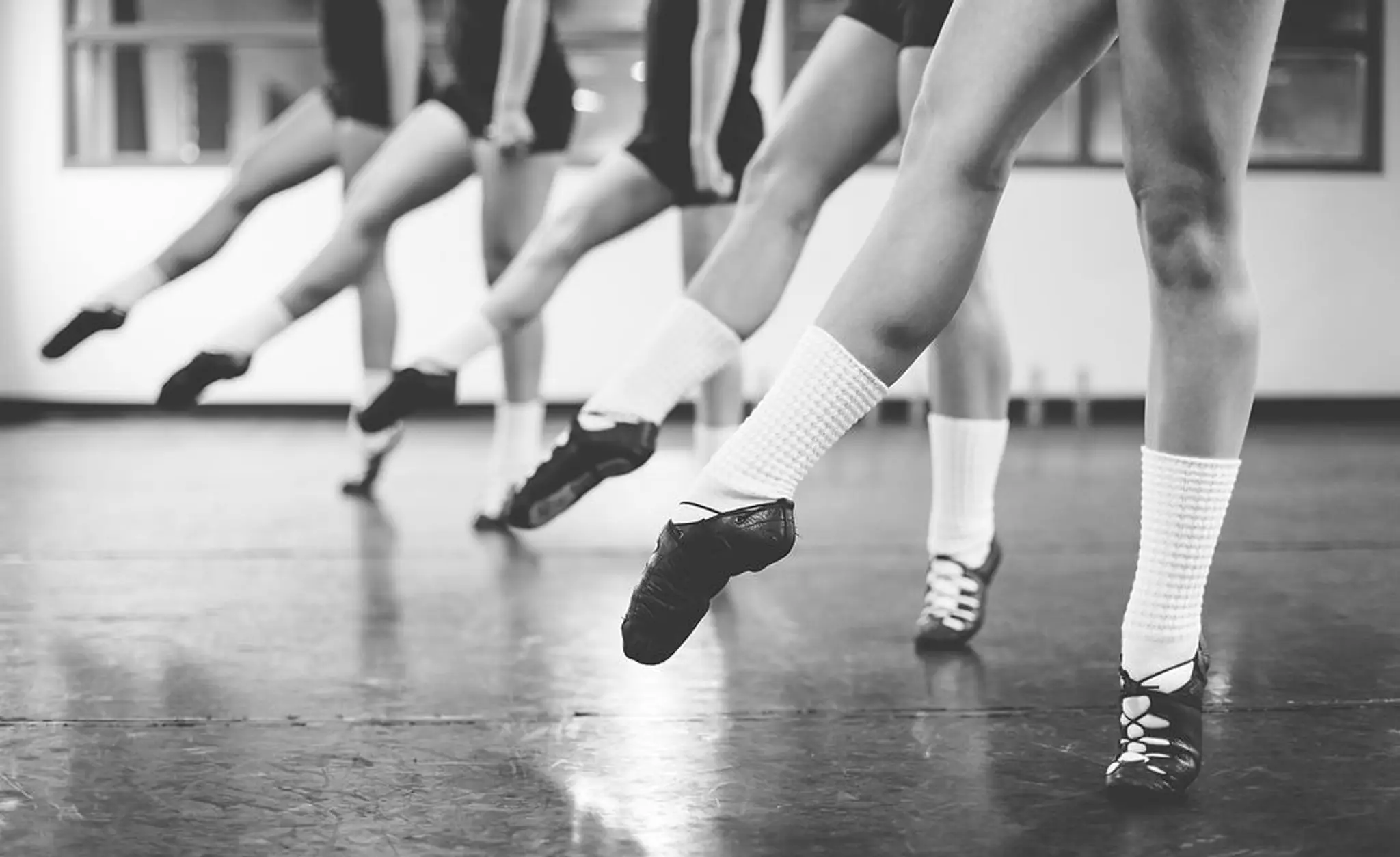 Hamilton School of Irish Dance (Barrie)
