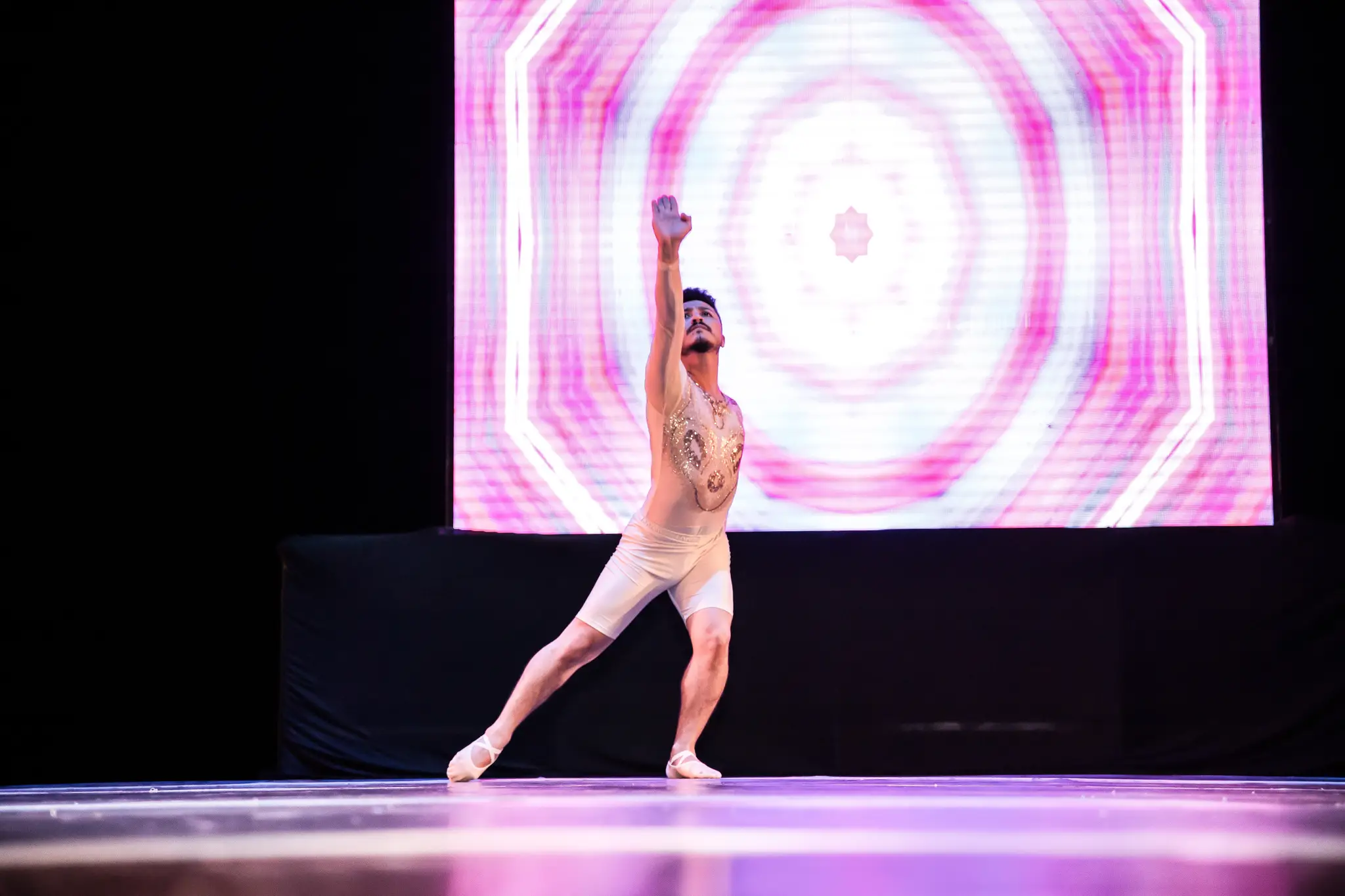 Estudio QUINCE - Academia de Baile