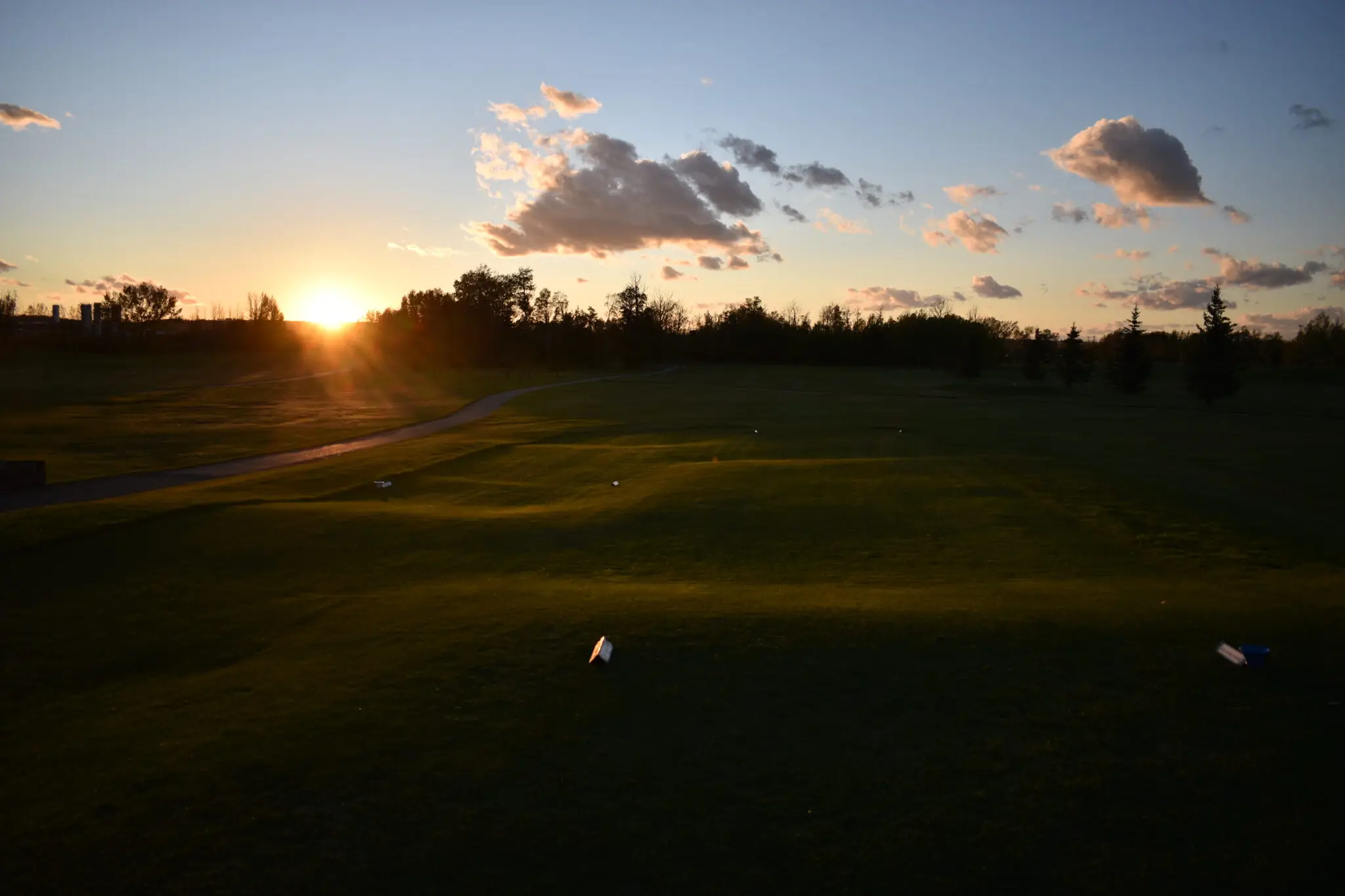 Dawson Creek Golf & Country Club