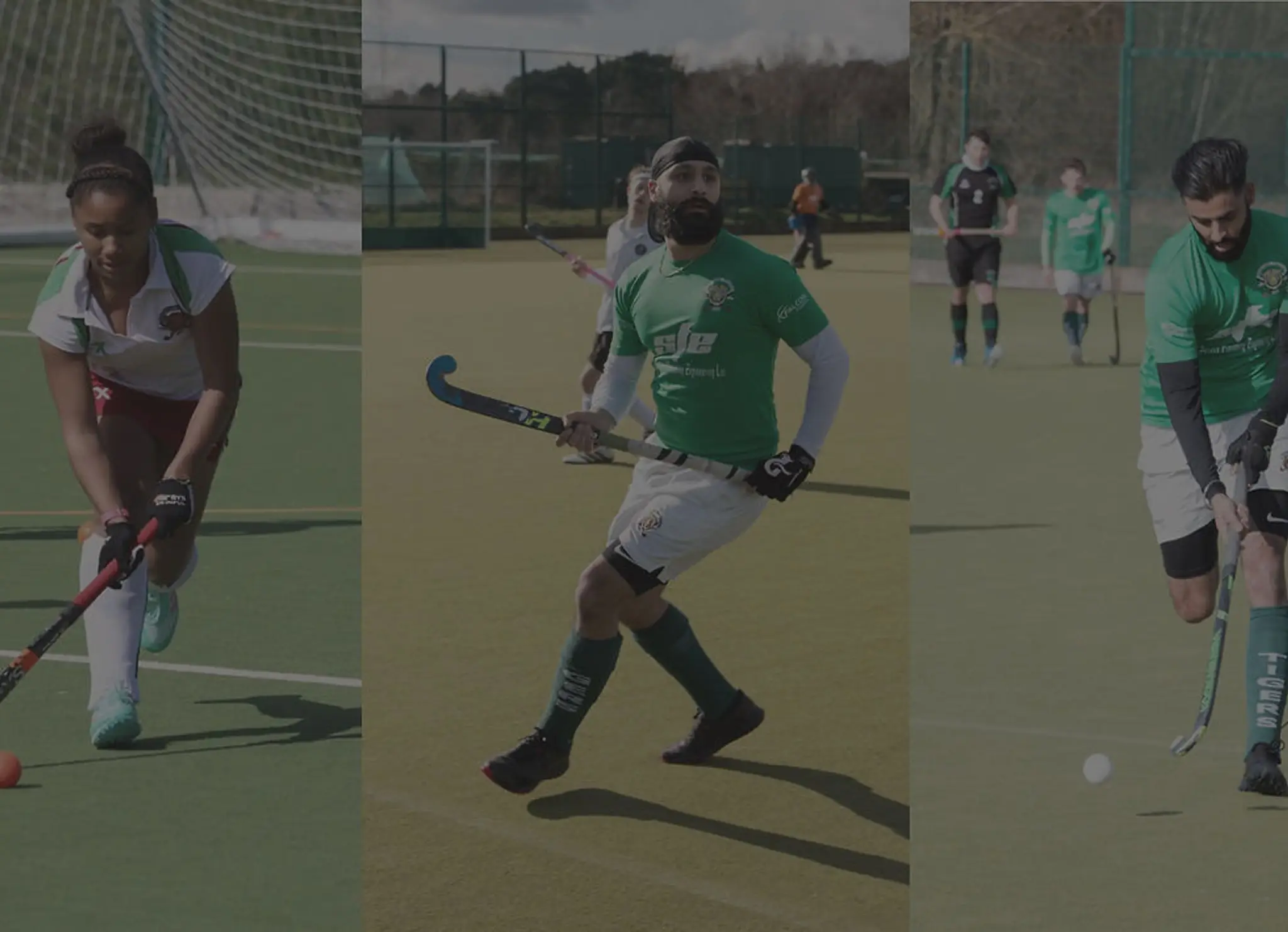 Barford Tigers Hockey Club