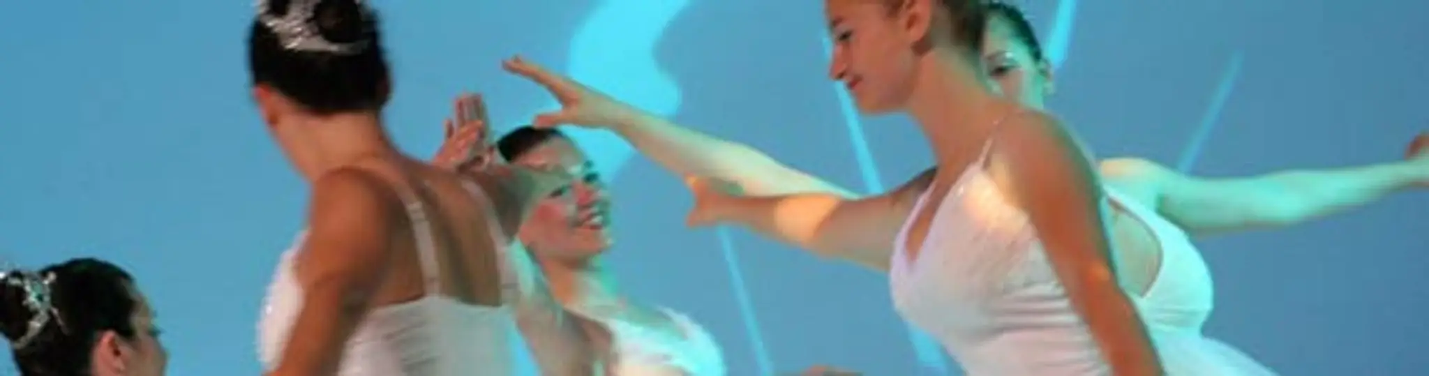 Vivre La Danse Dance School - Catherine Pichereau