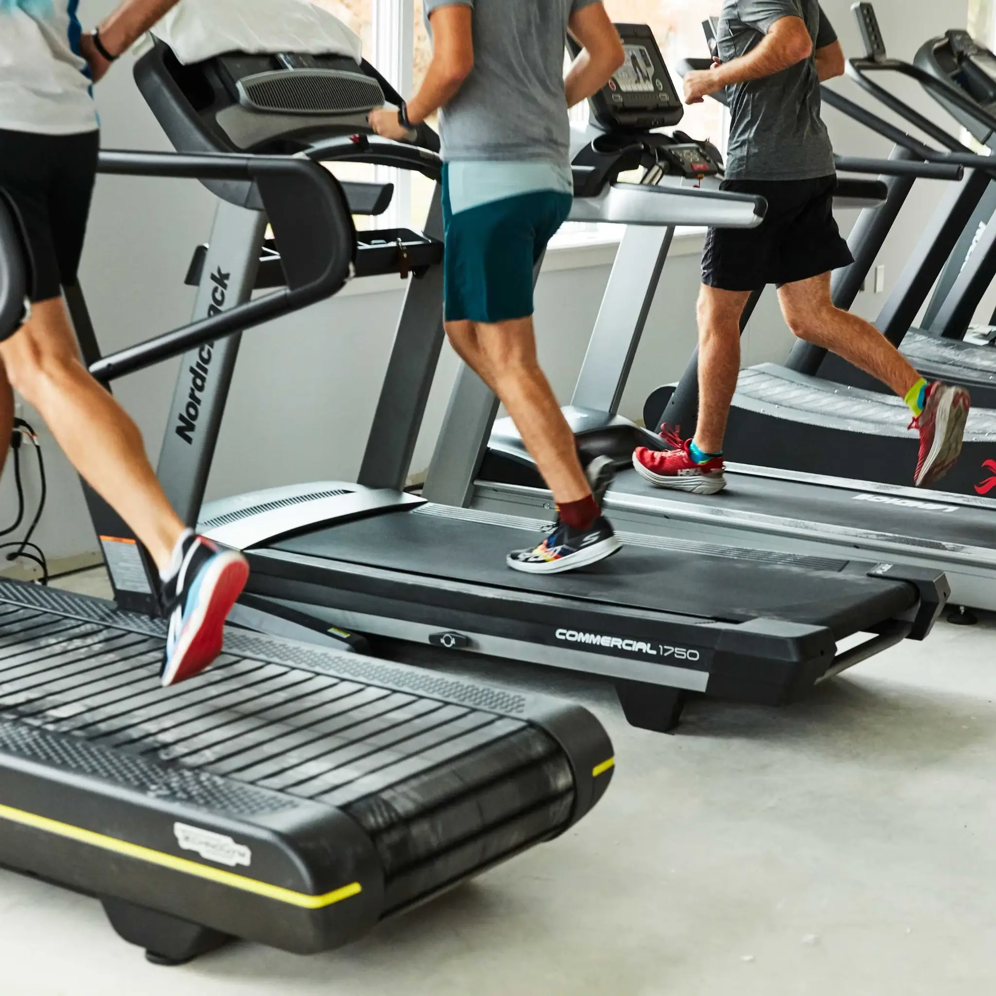 Pohankar's Fitness Studios