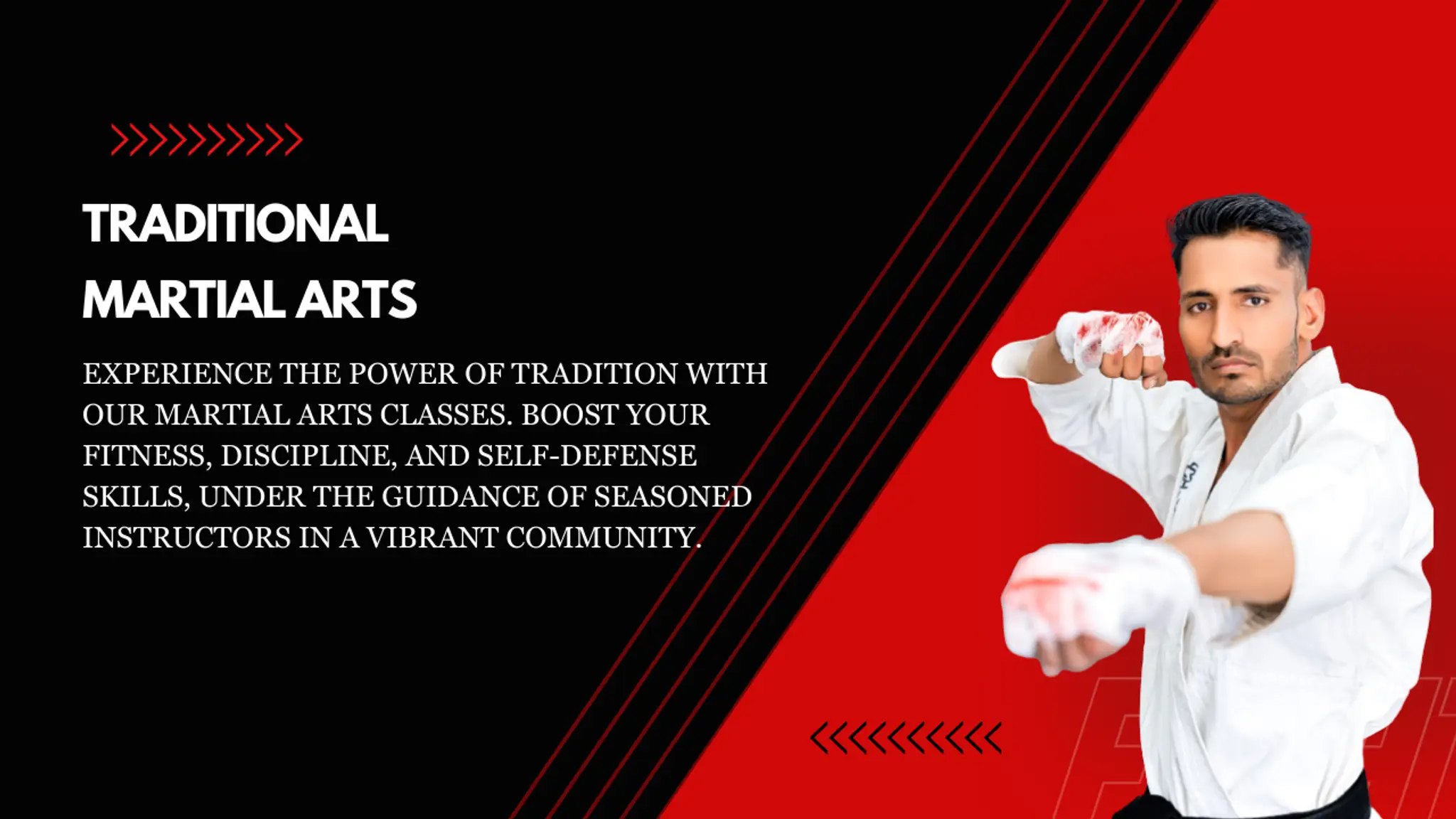 Kudo karate Academy |best karate academy Bhiwadi