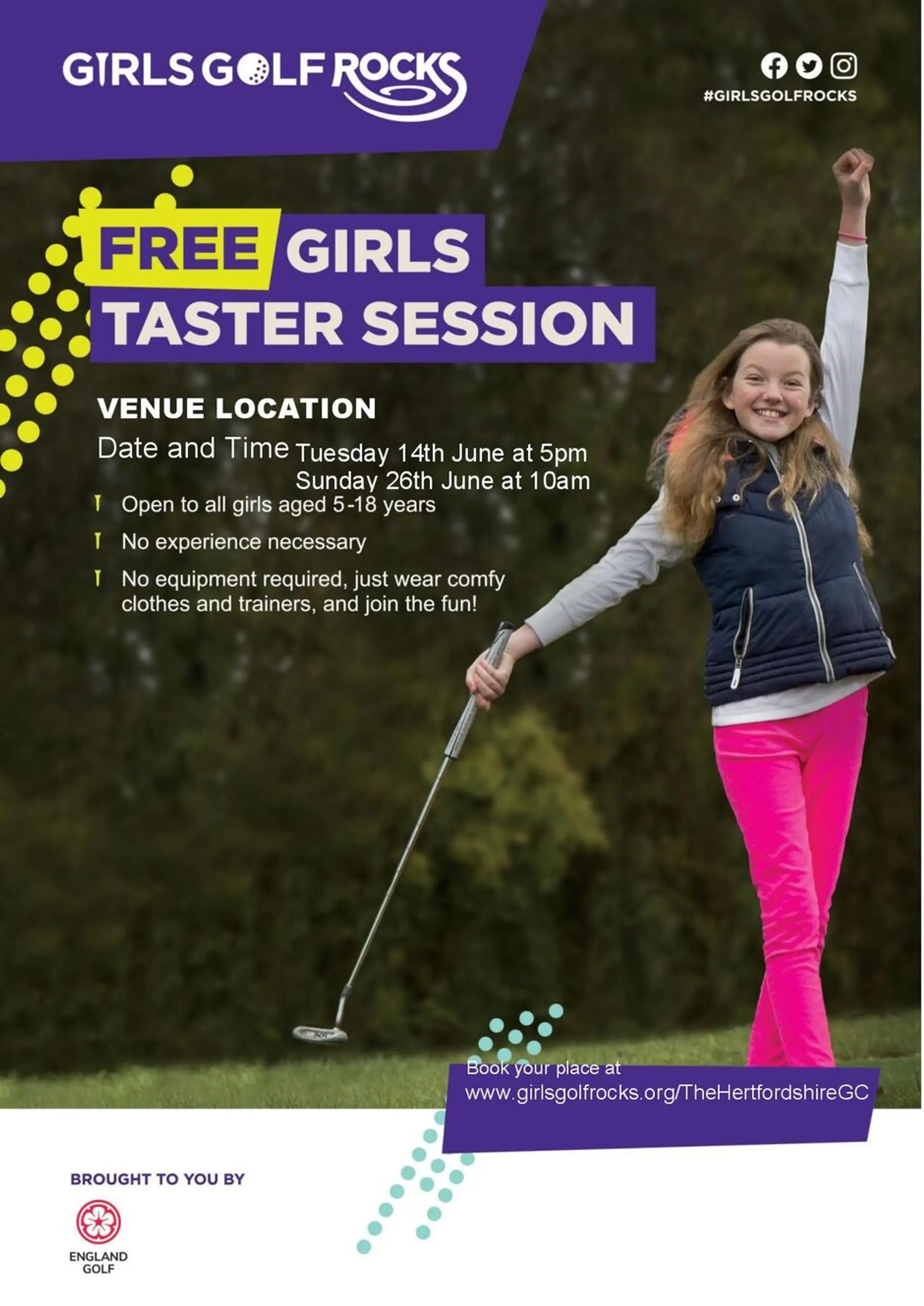 The Hertfordshire Golf & Country Club