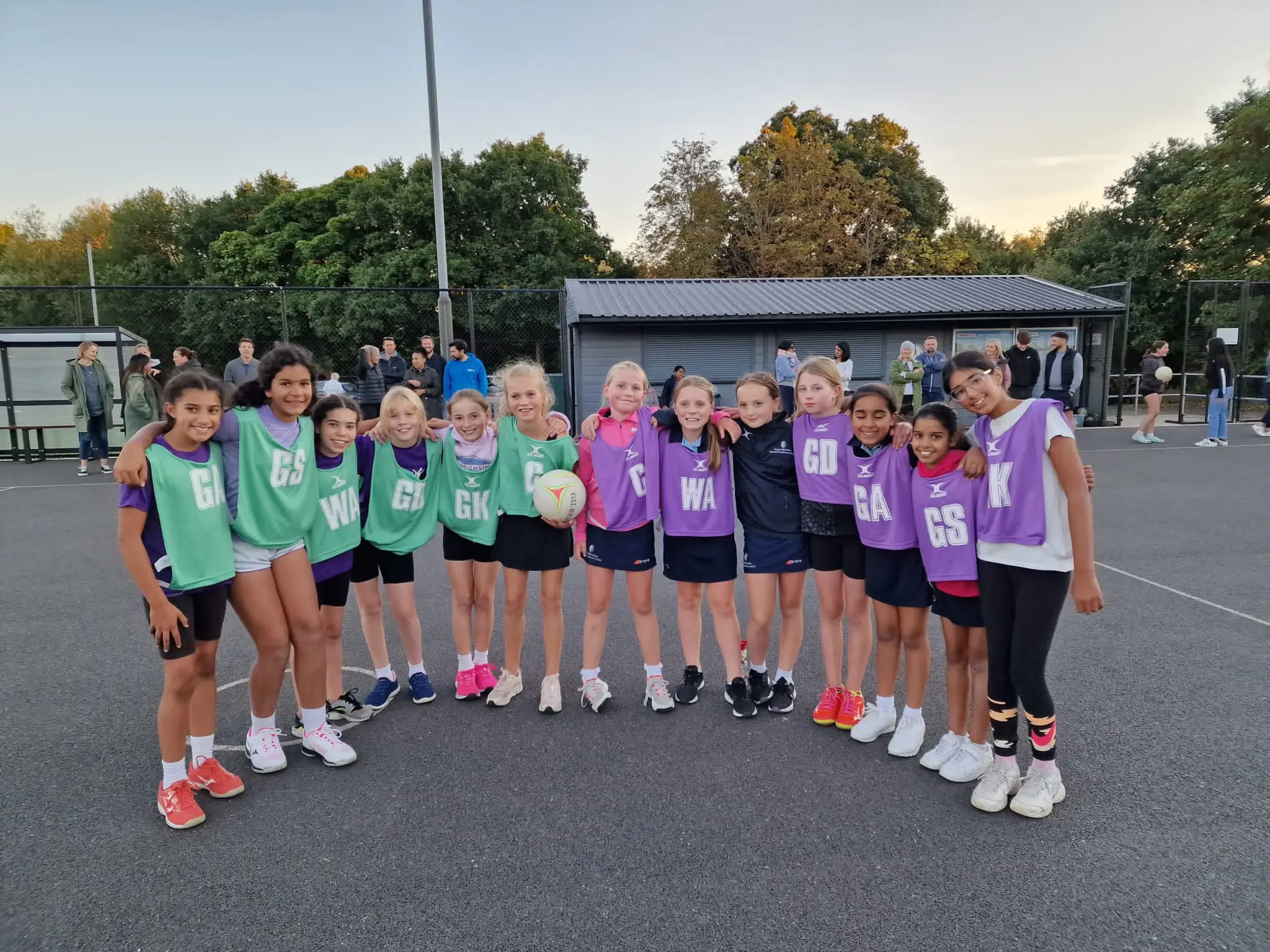 Kid Squad Warwickshire