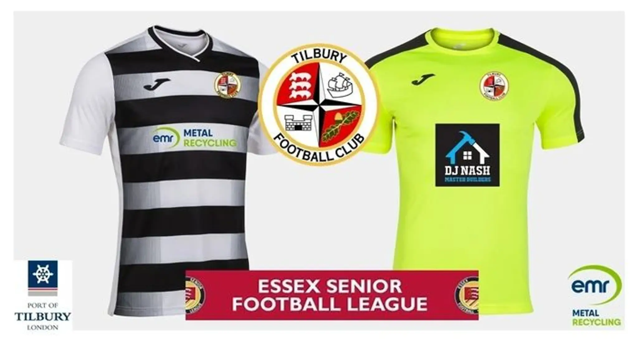 Tilbury Football Club