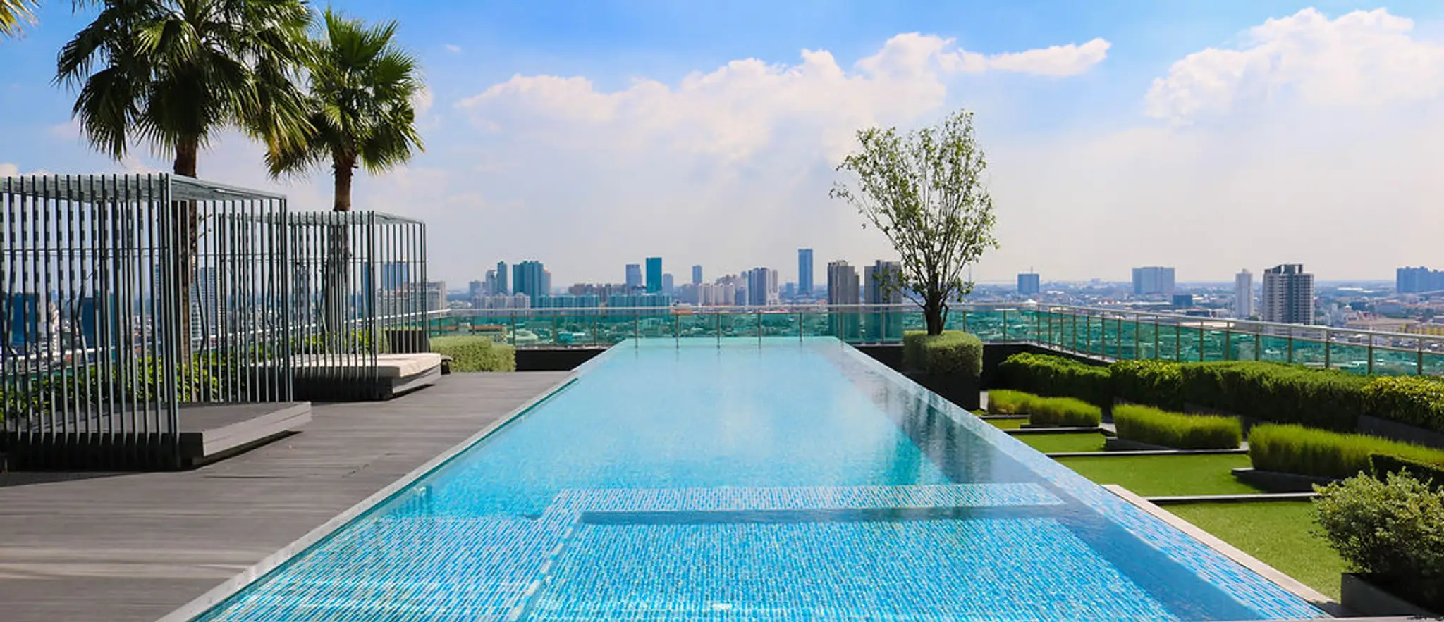 Les Piscines et Spas Saint-Eustache