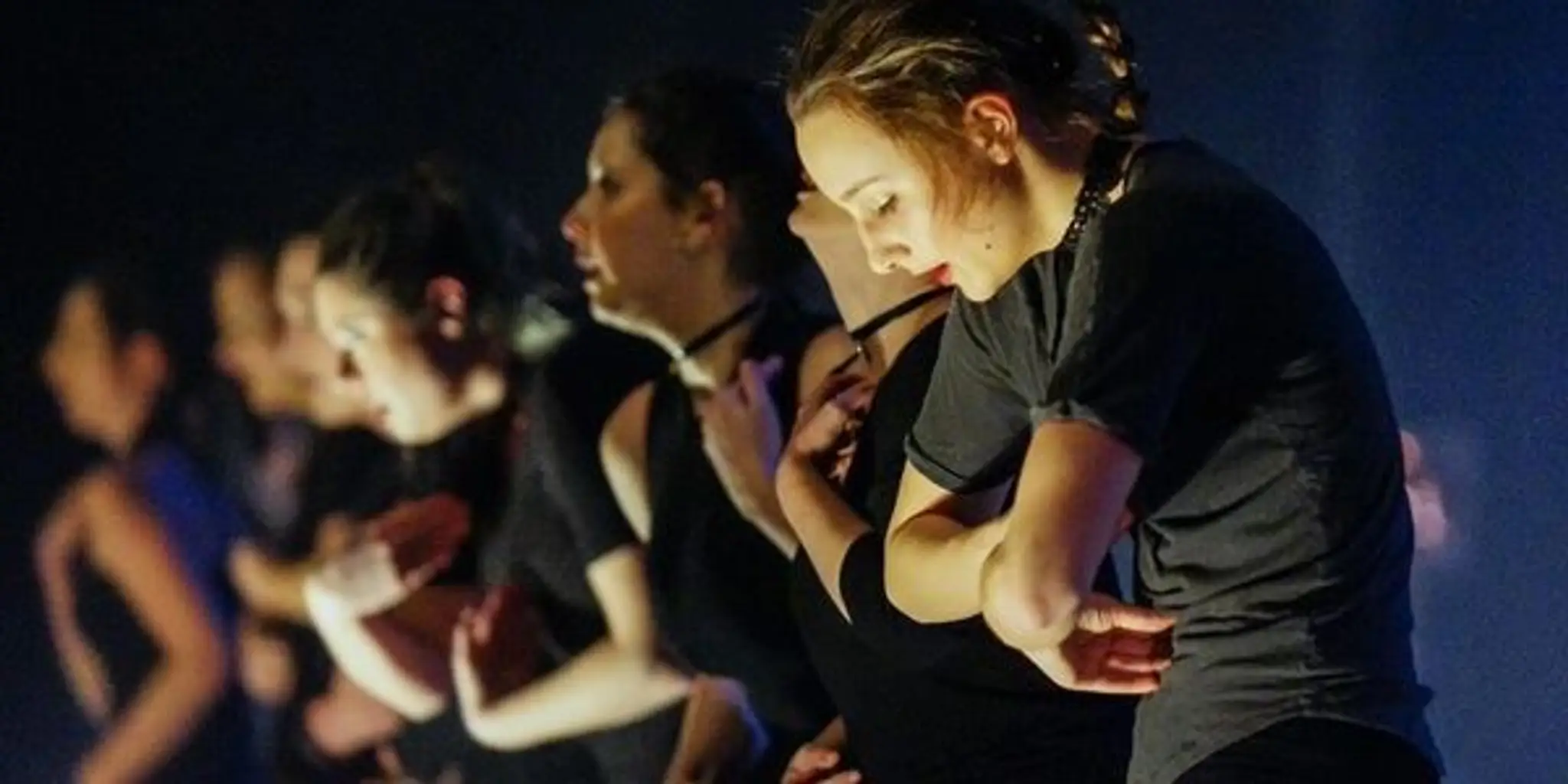 Station Studio De Danse (La)