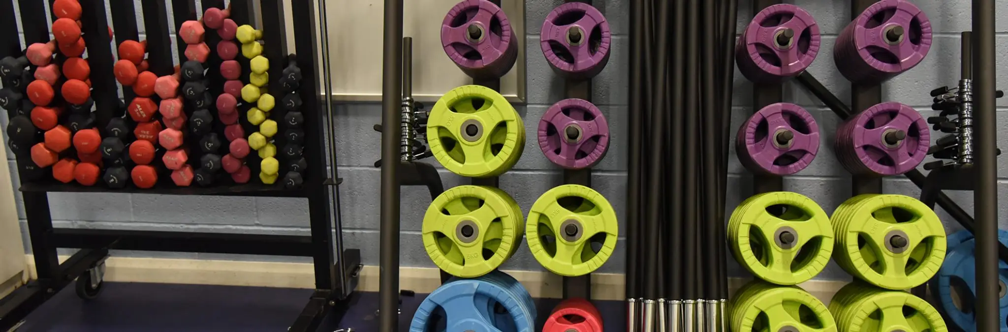 Failsworth Sports Centre