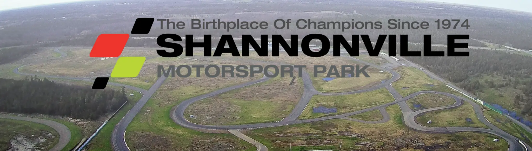 Shannonville Motorsport Park
