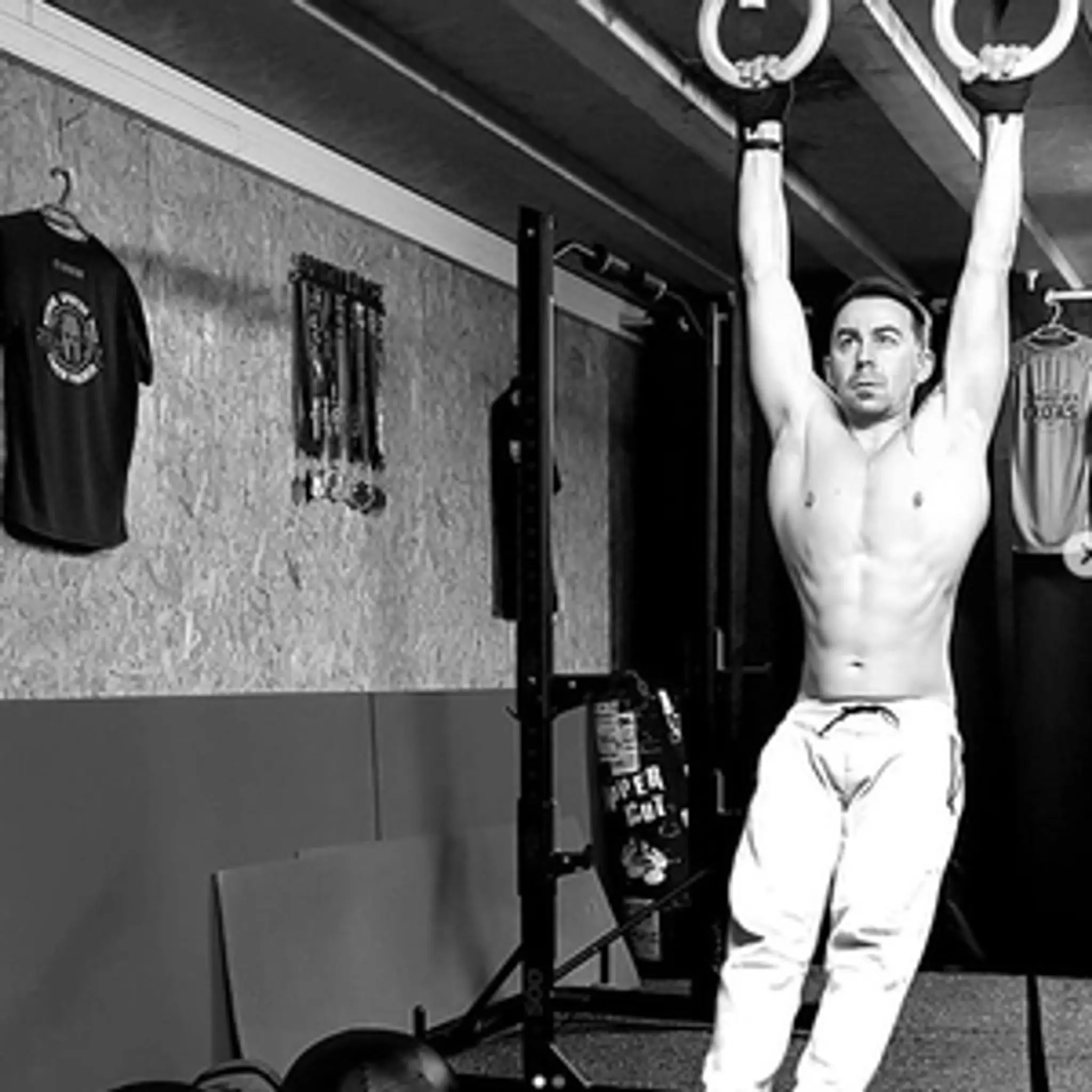 AMBITION PHYSIQUE
