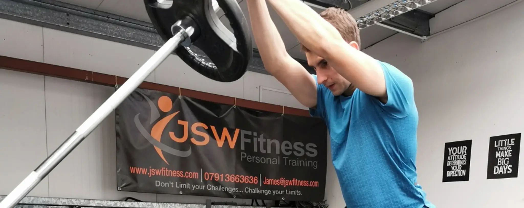 JSWFitness