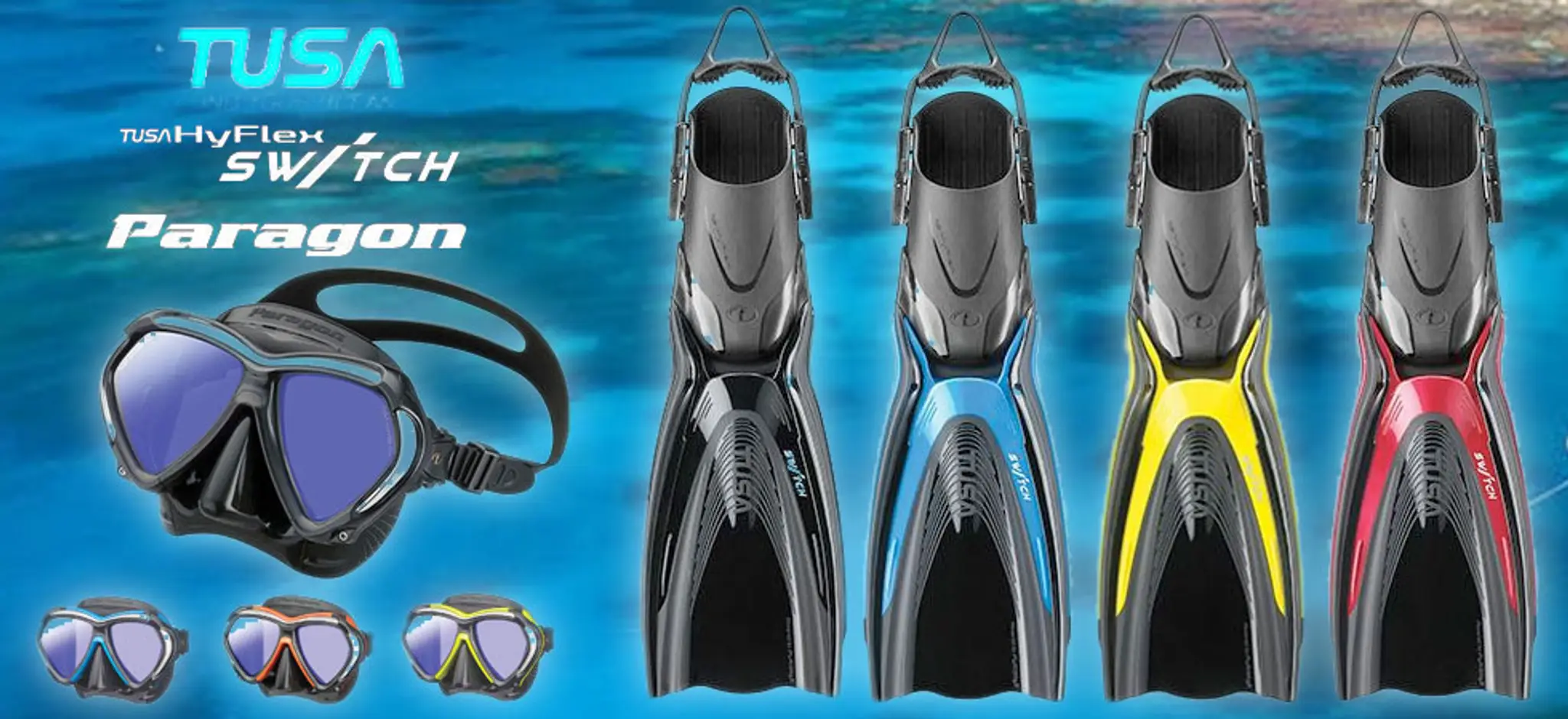 Pro Dive Cairns Store