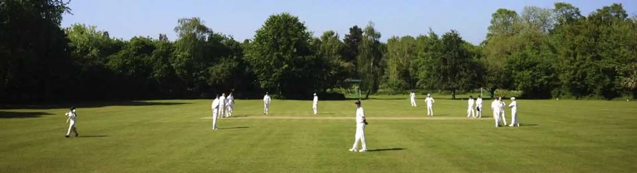 Stansfield Cricket Club