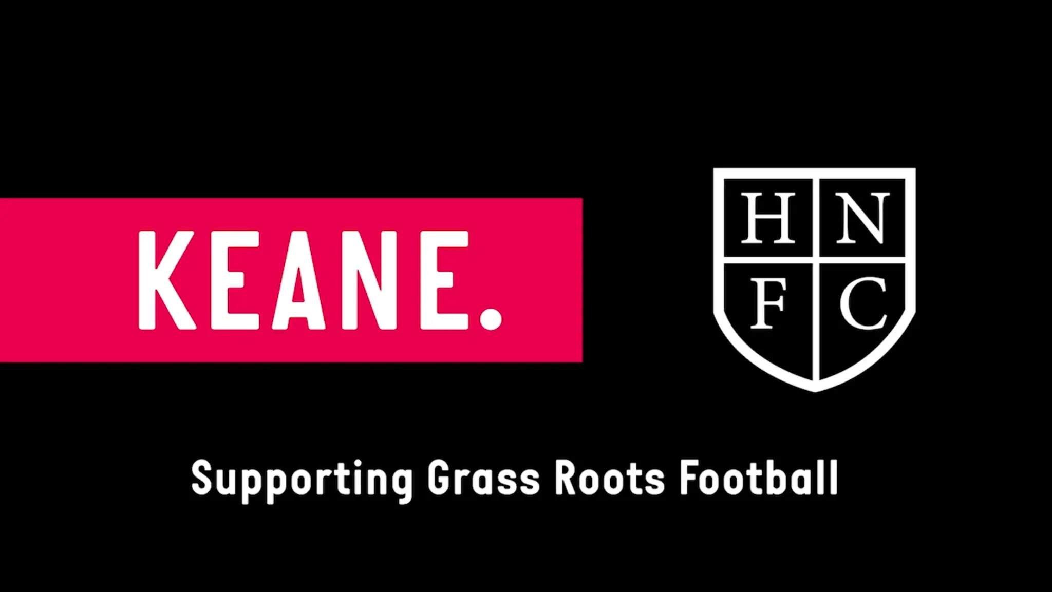 HOLY NAME FOOTBALL CLUB