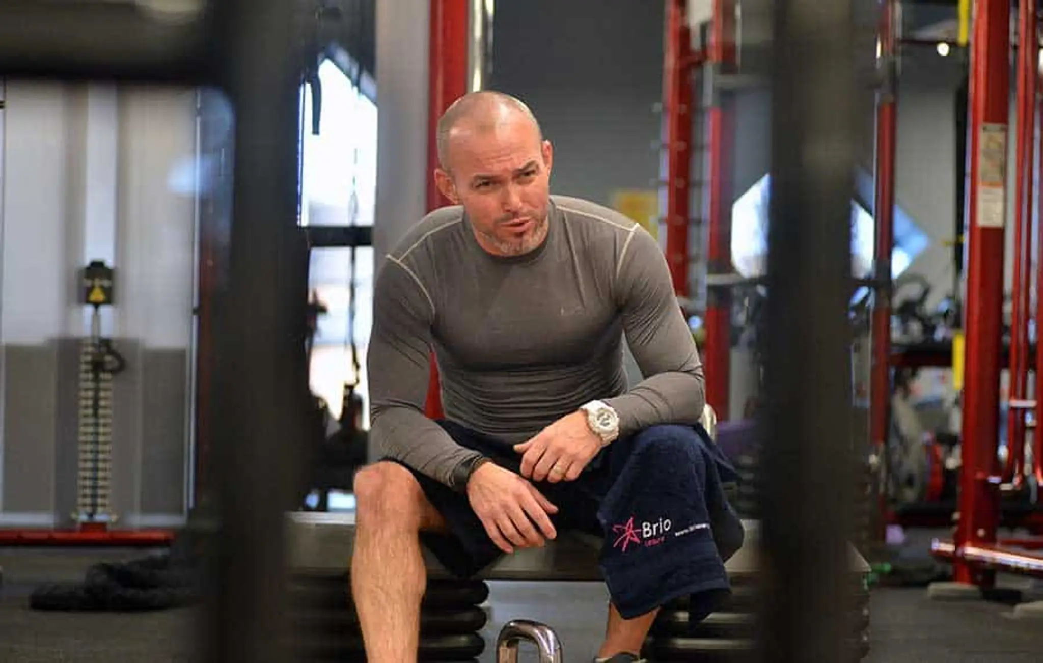 Brio Leisure Northwich Memorial Court