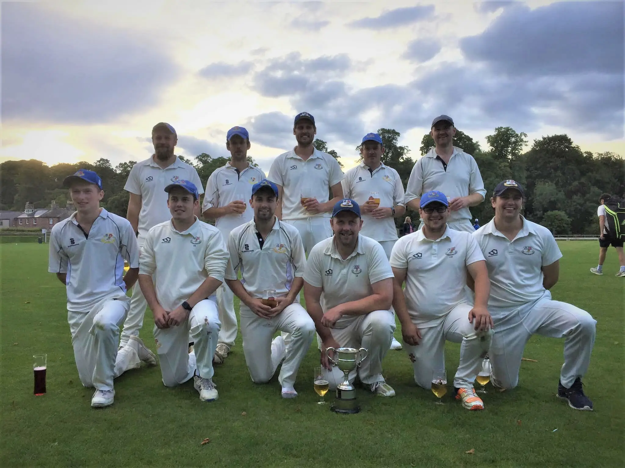 Caldbeck Cricket Club