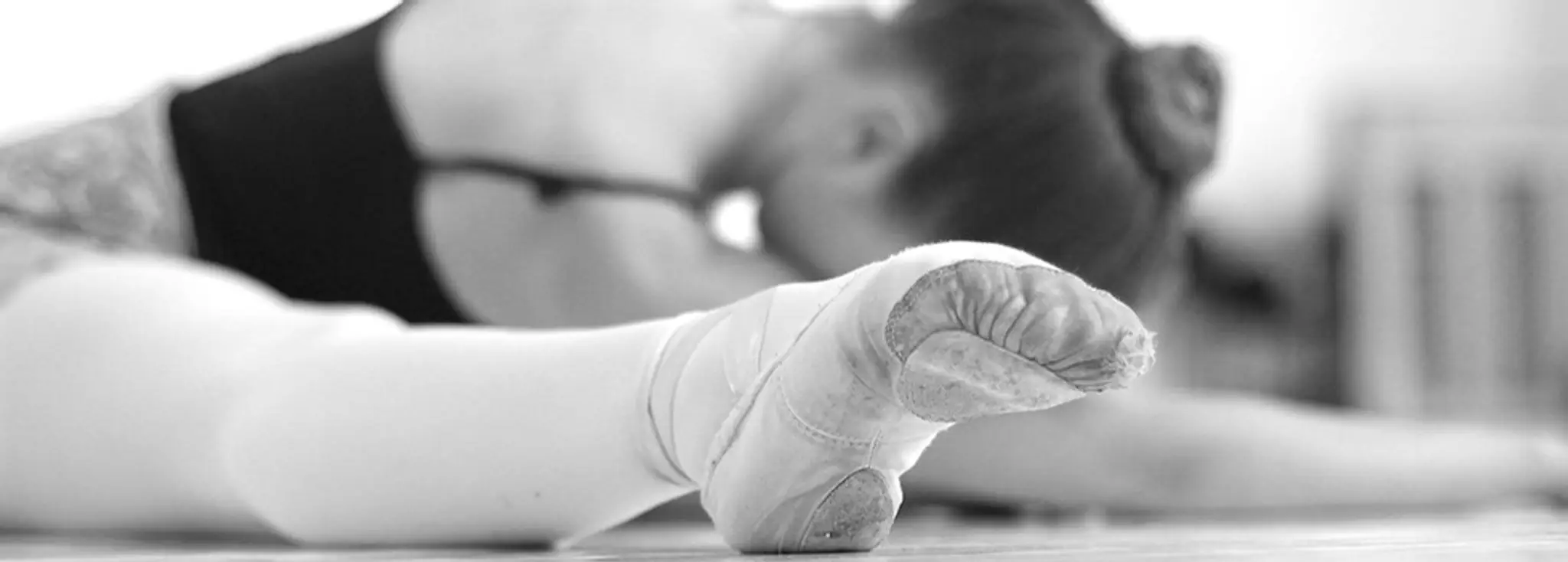 Dexterity Dance Studio