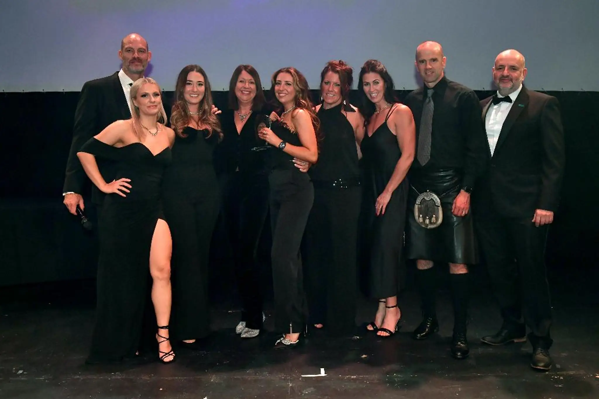 The Fitness Education Academy