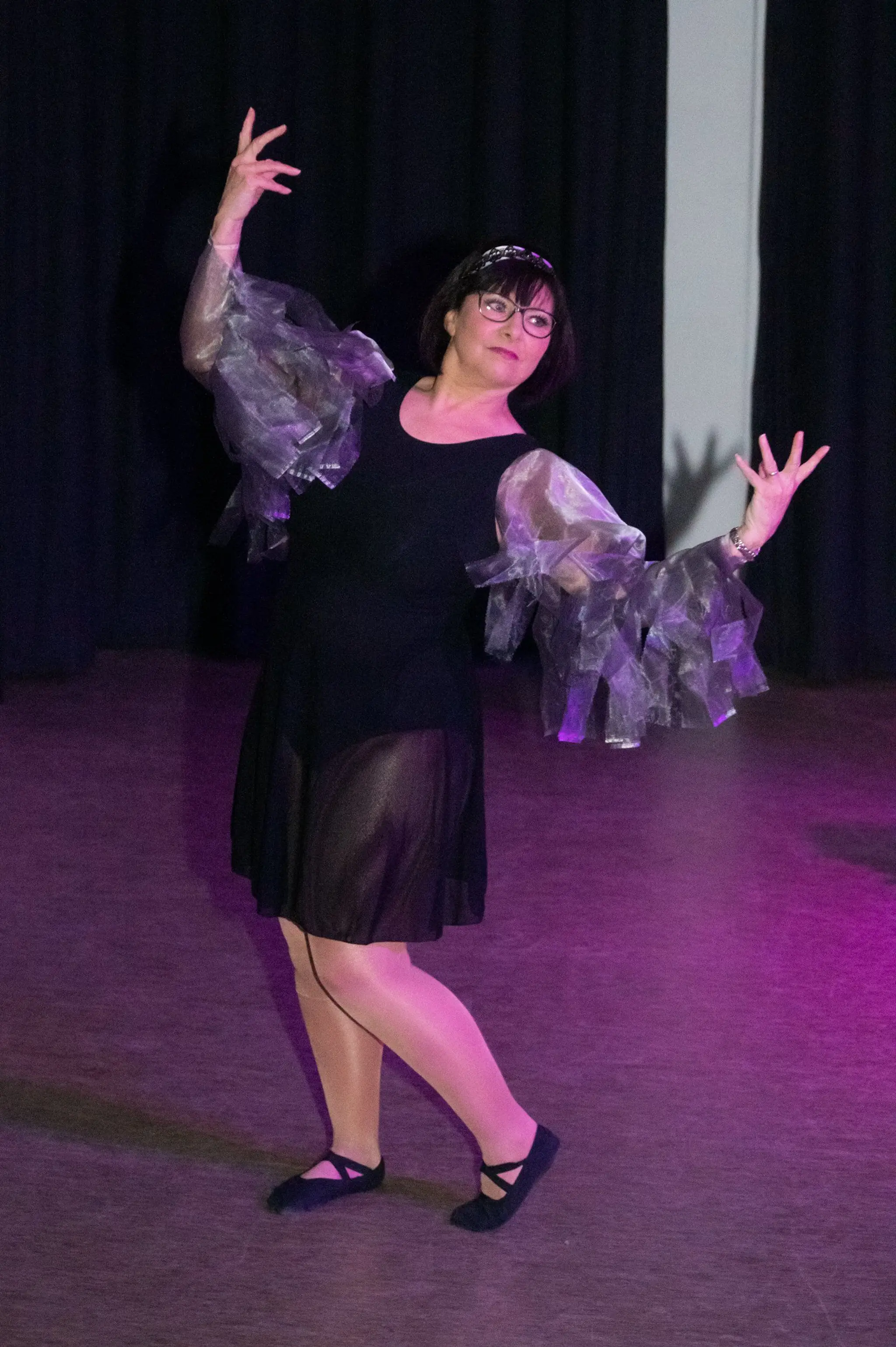 Aurora Dance Academy Ltd.