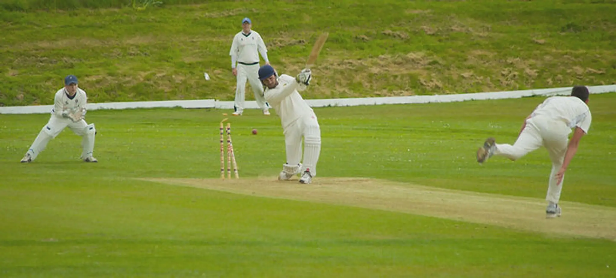 Thornham Cricket Club