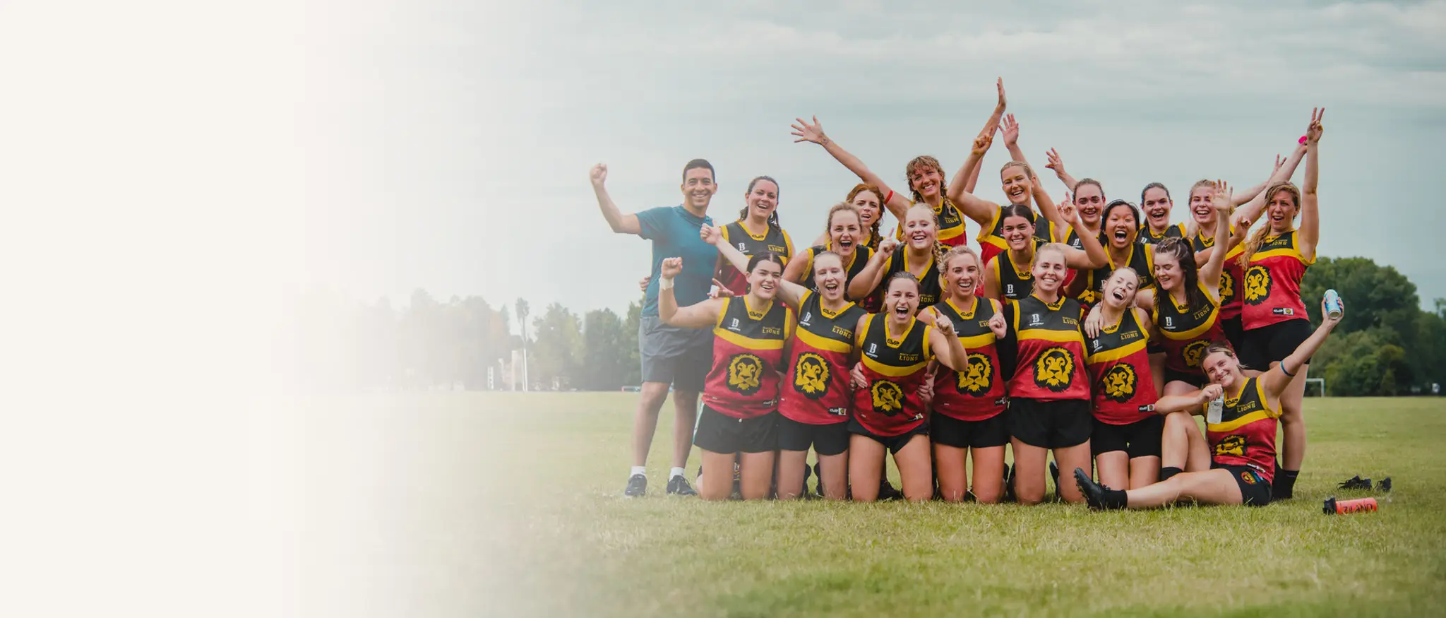 The North London Lions