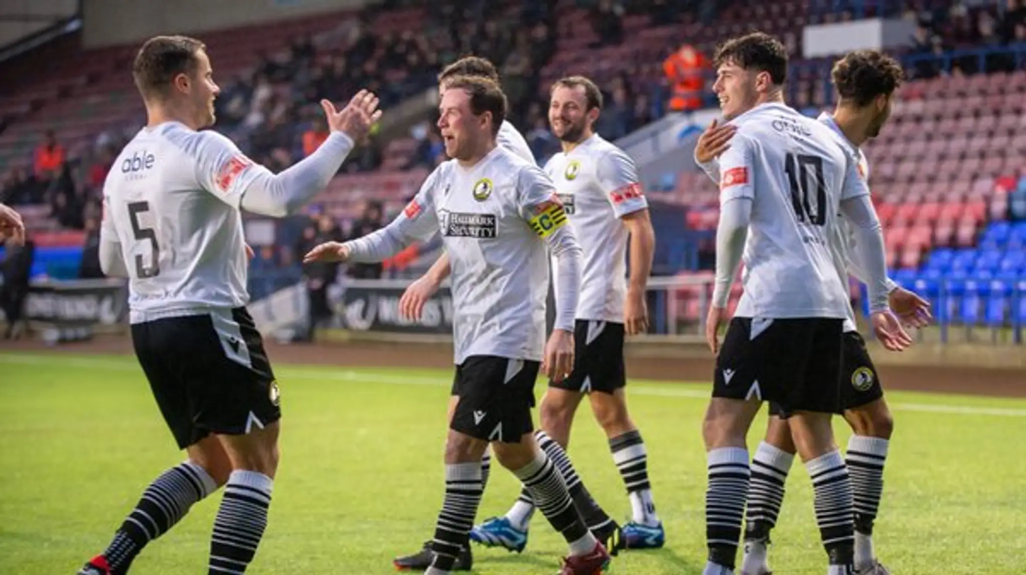 Widnes Football Club