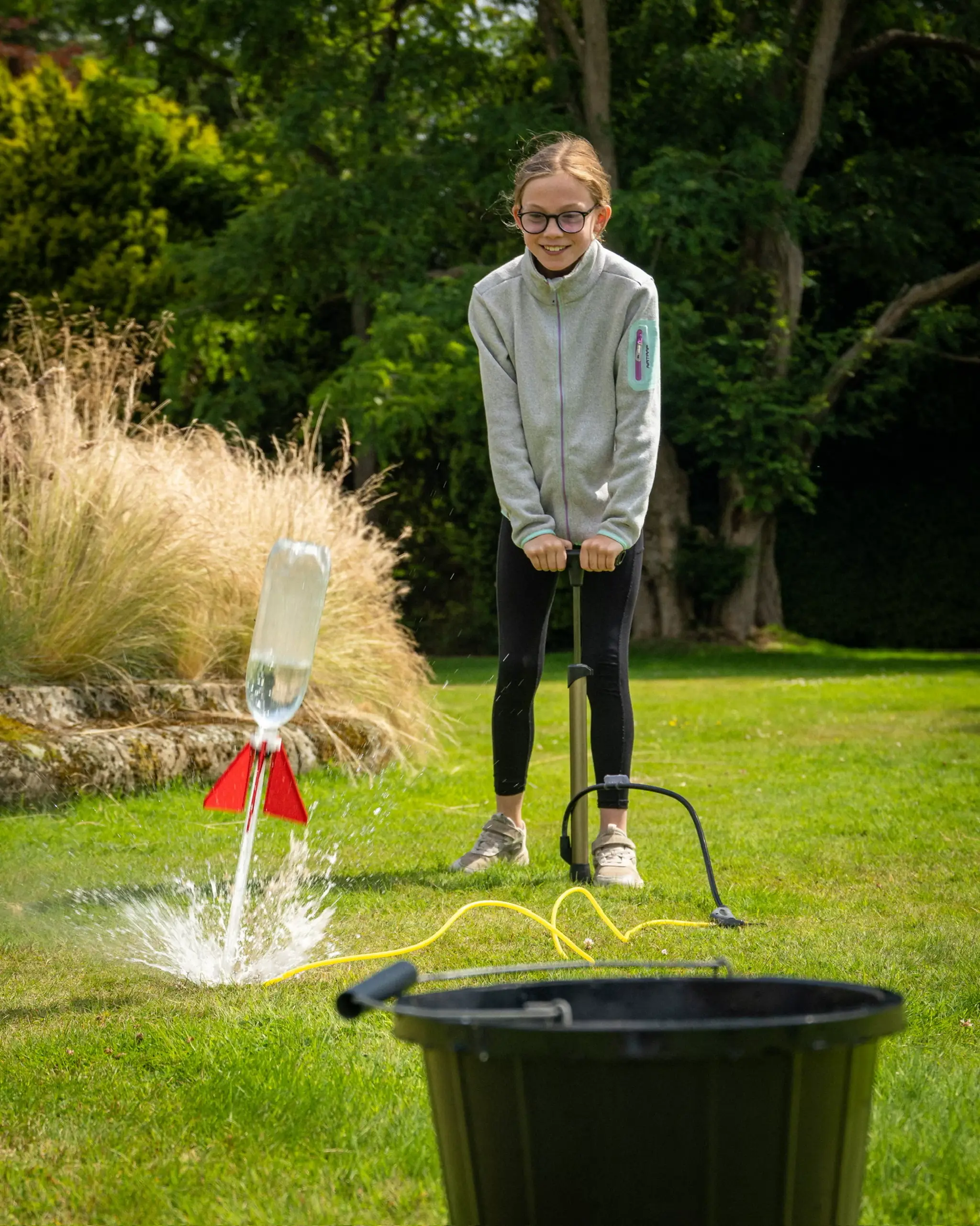 Live For Today - Castle Green Activity Centre (Kendal)
