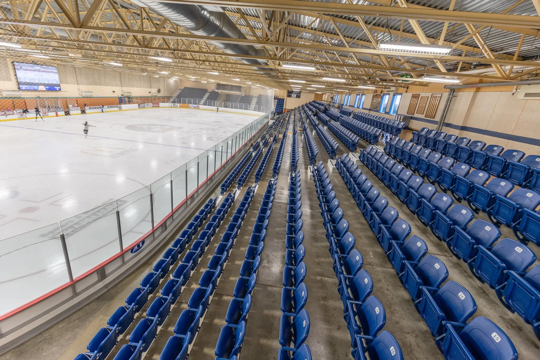 Yarmouth Mariners Centre