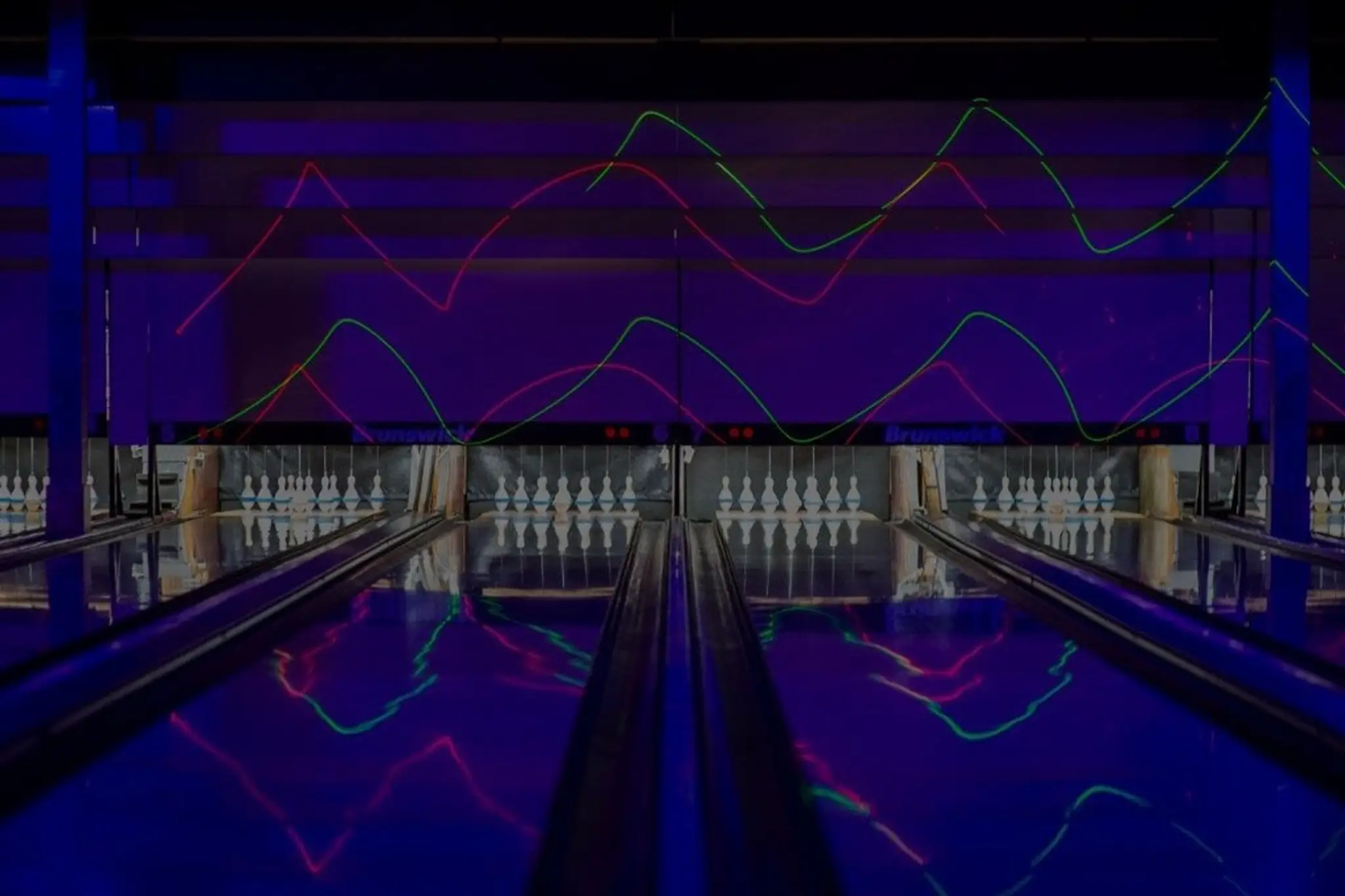 Club 300 Longueuil Bowling Quilles & Karaok